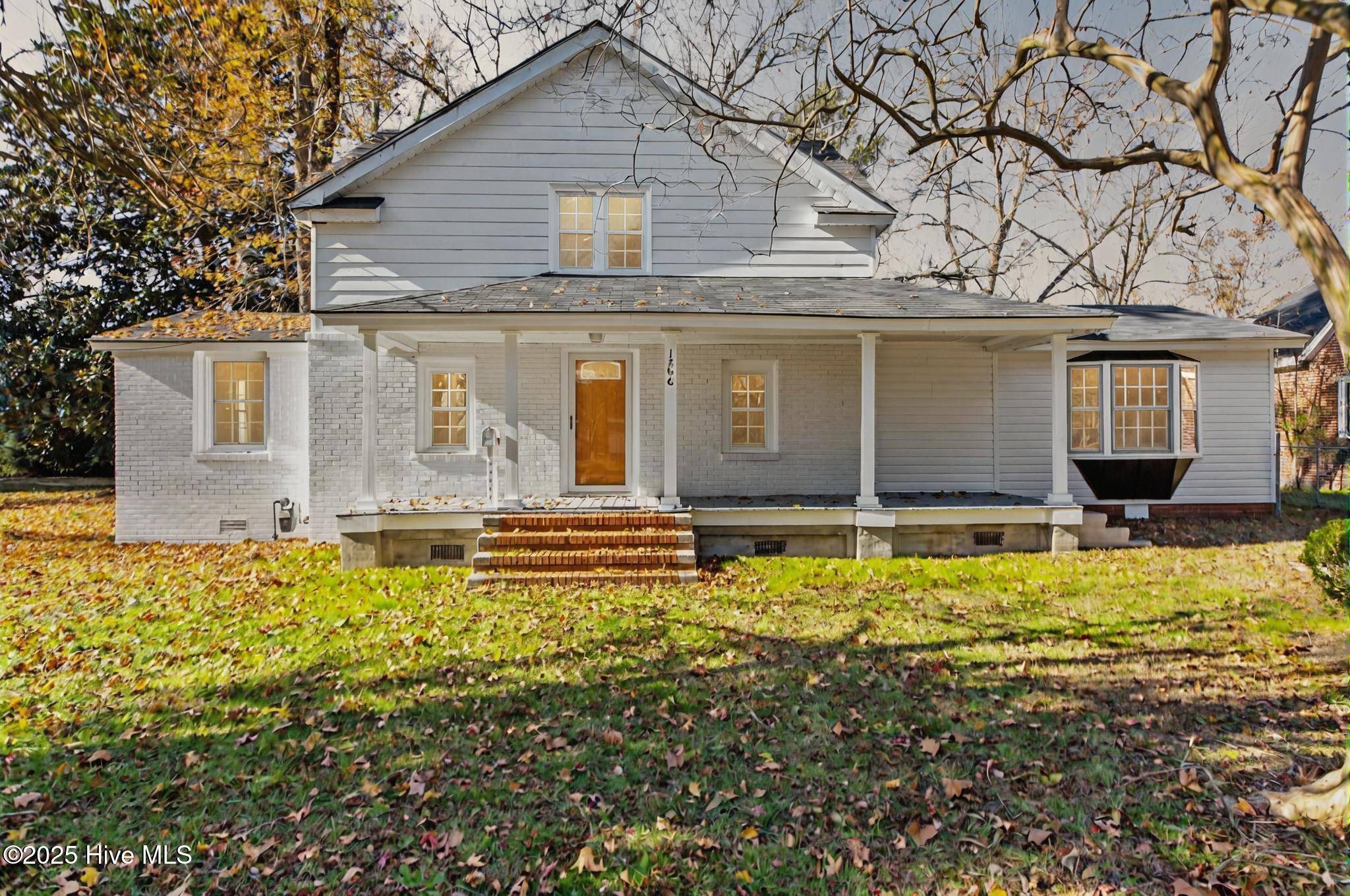 Washington, NC 27889,1206 N Bonner ST