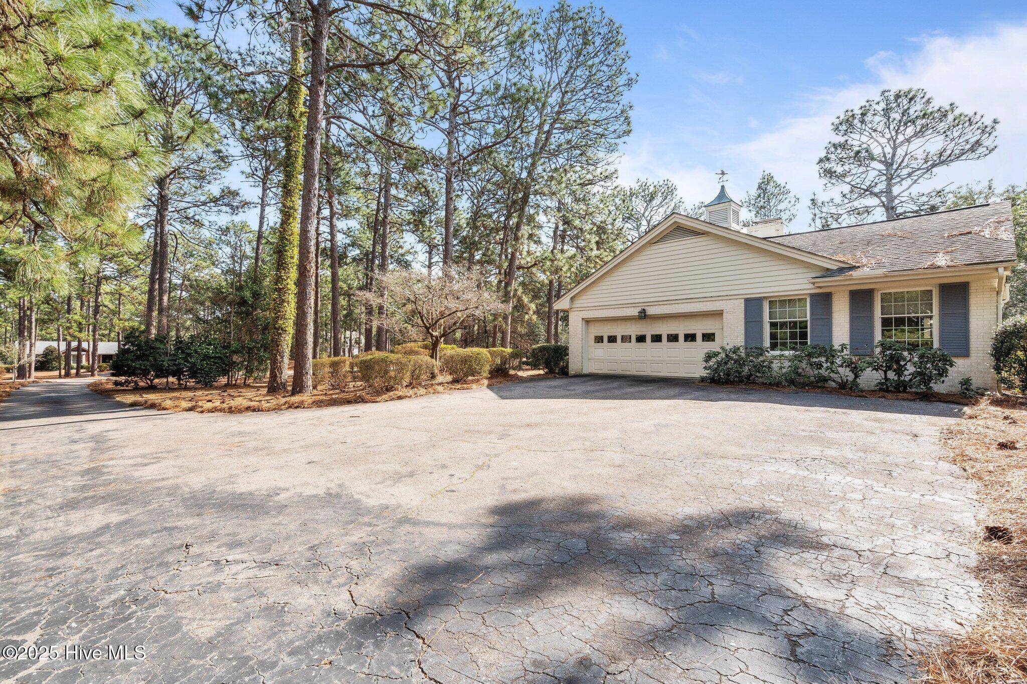 Pinehurst, NC 28374,235 Bel Air DR