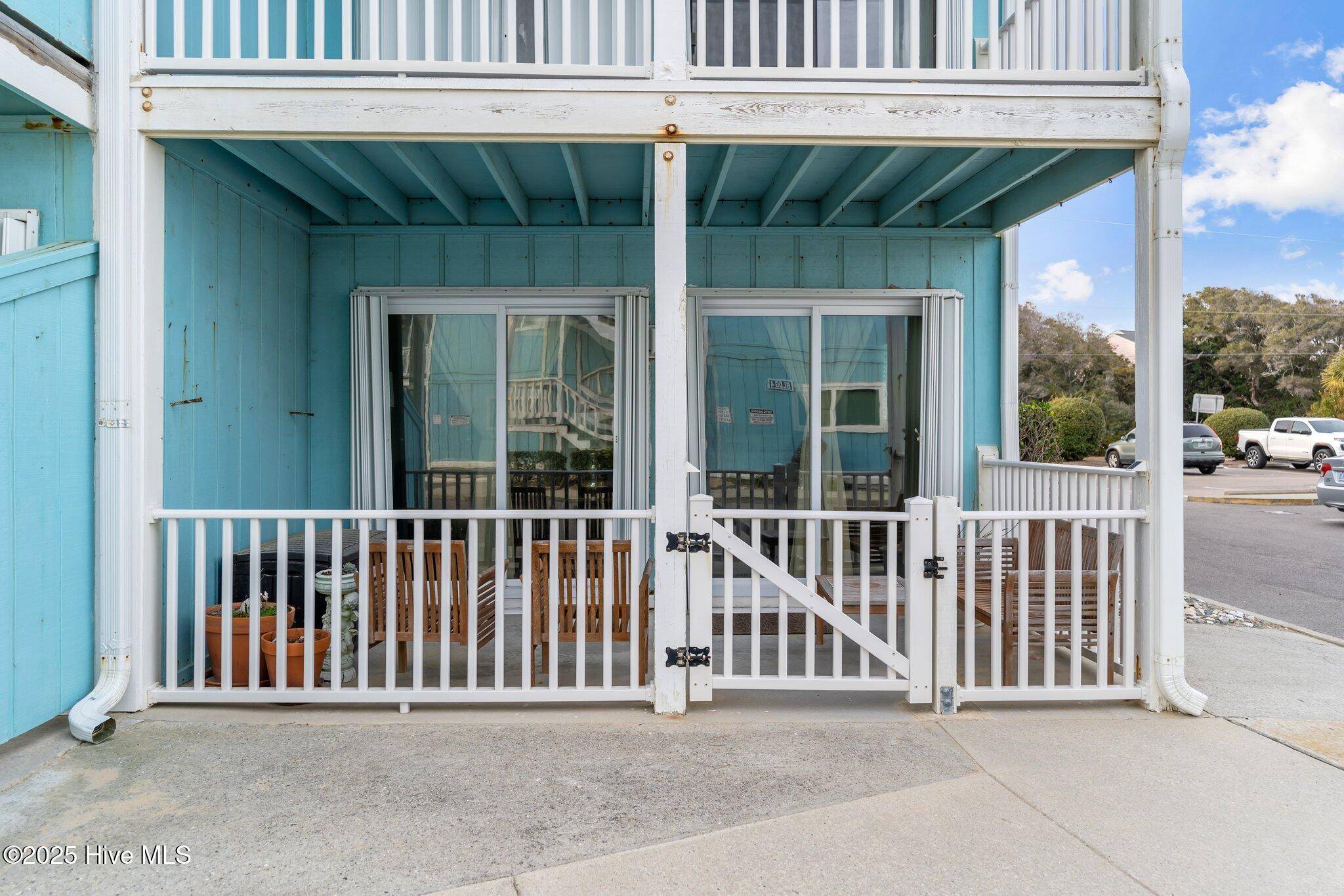 Kure Beach, NC 28449,1437 Fort Fisher BLVD #I1