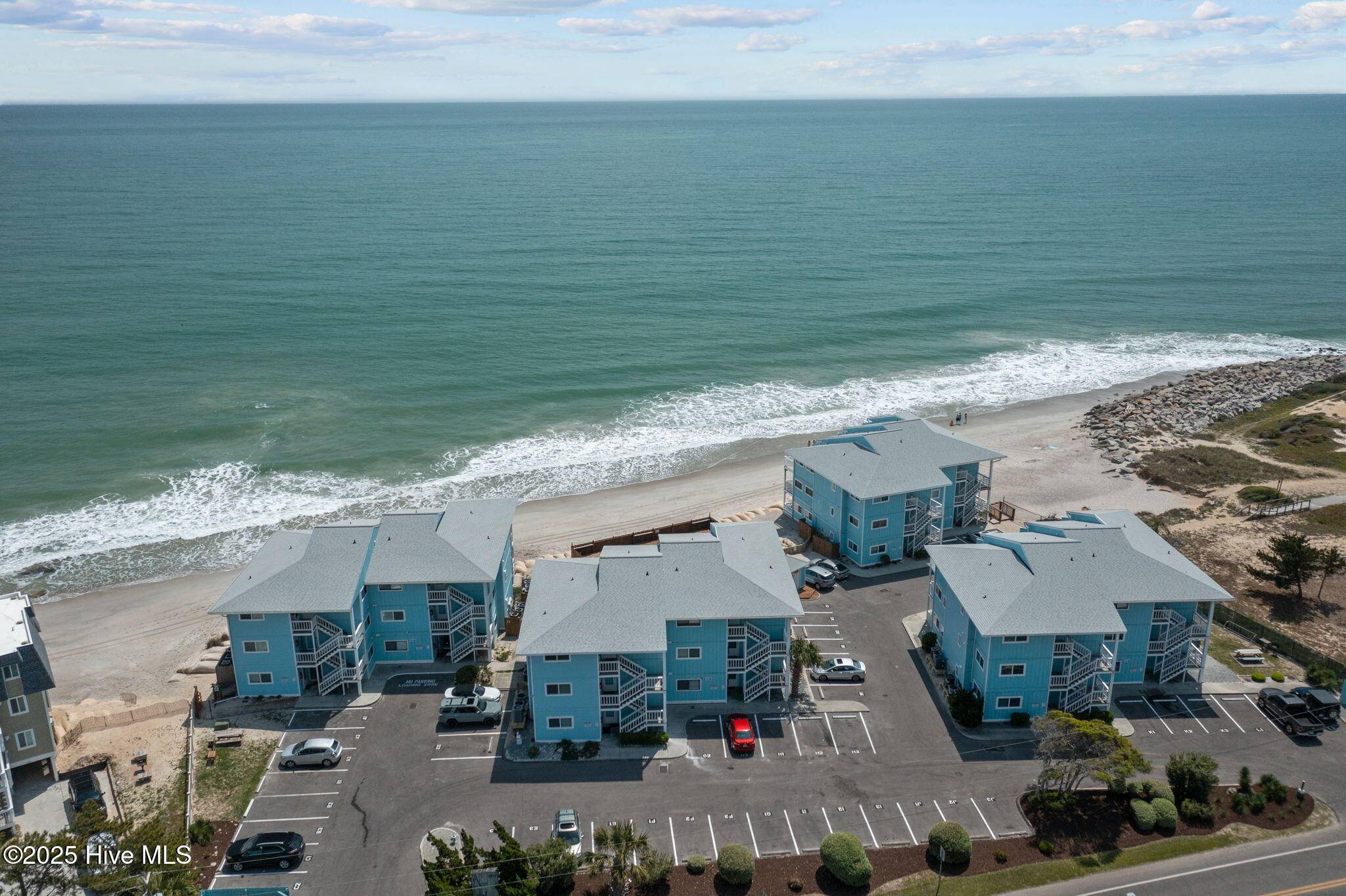 Kure Beach, NC 28449,1437 Fort Fisher BLVD #I1