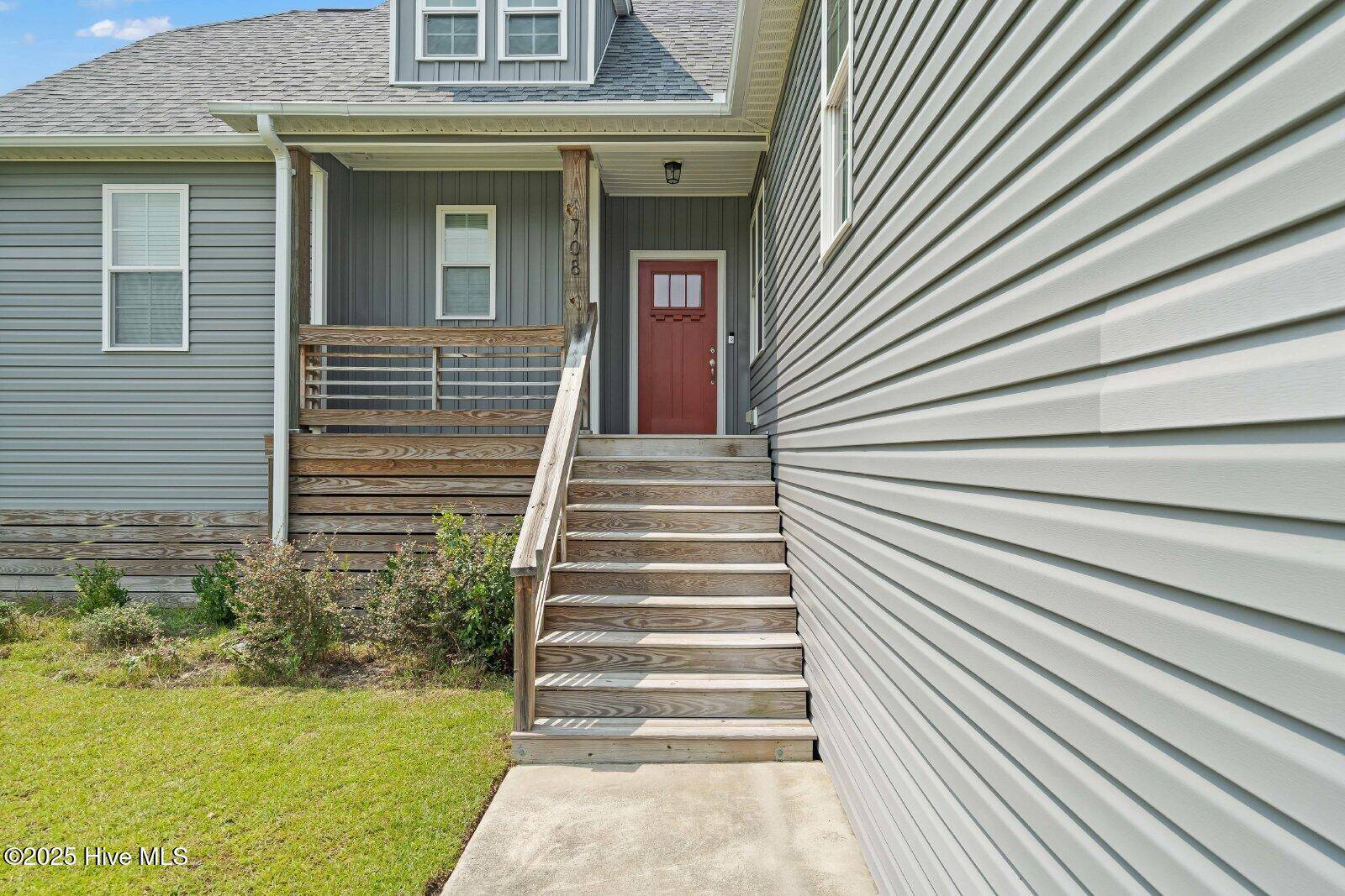 Jacksonville, NC 28546,708 Jasmine LN