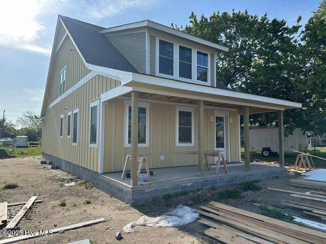 Morehead City, NC 28557,504 N 25th ST
