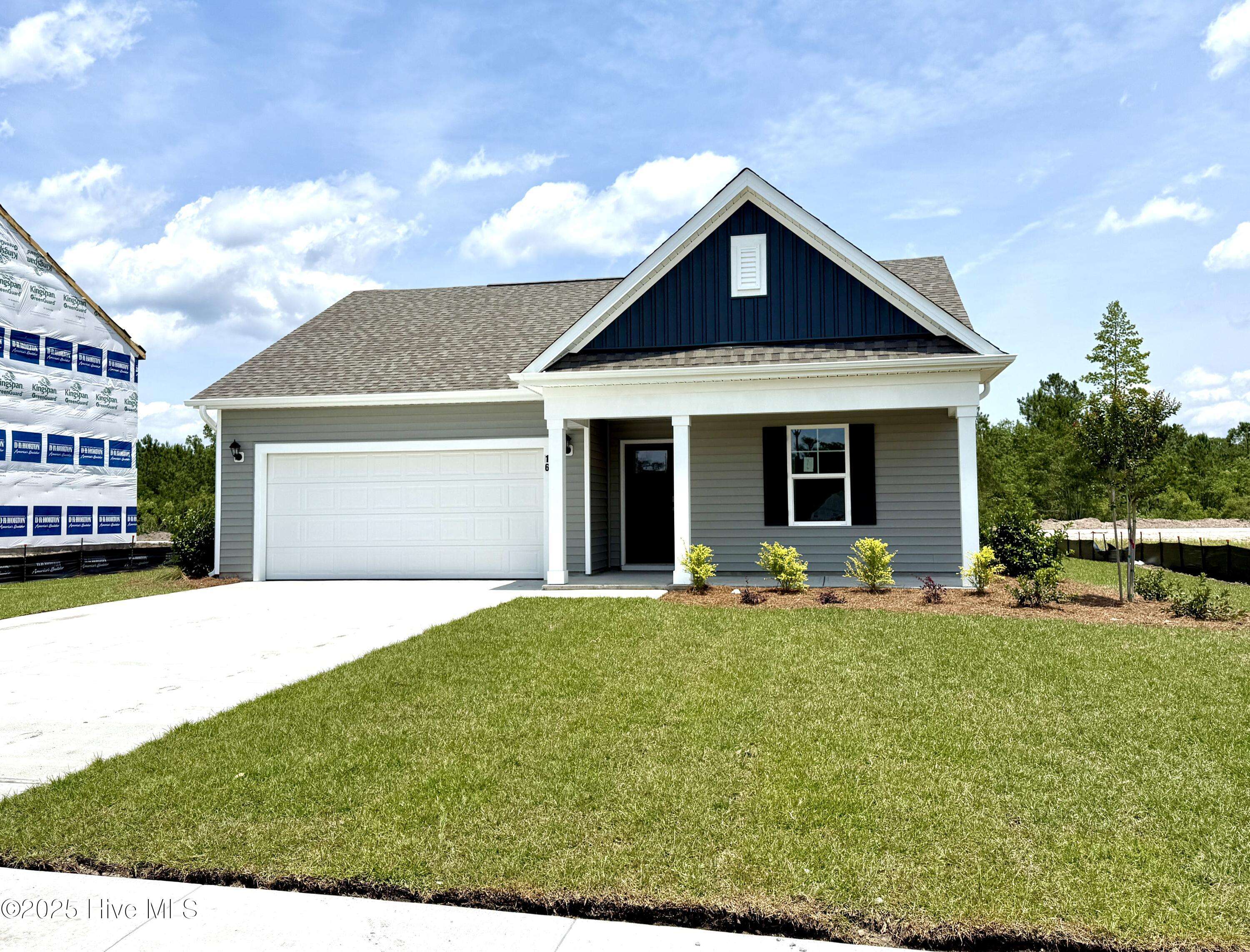 Navassa, NC 28451,1726 Travor ST #Lot 11