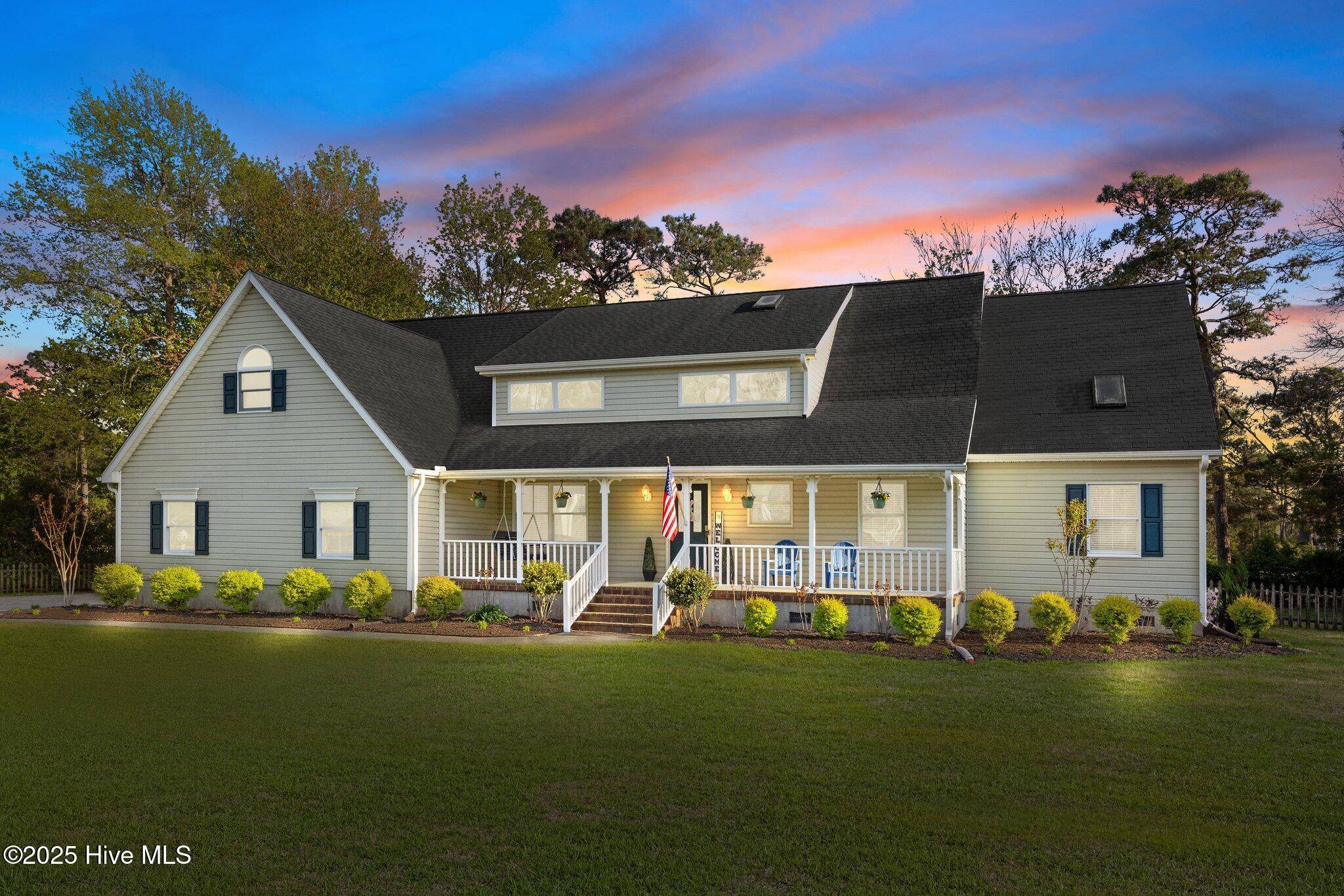 Morehead City, NC 28557,307 Lord Granville DR