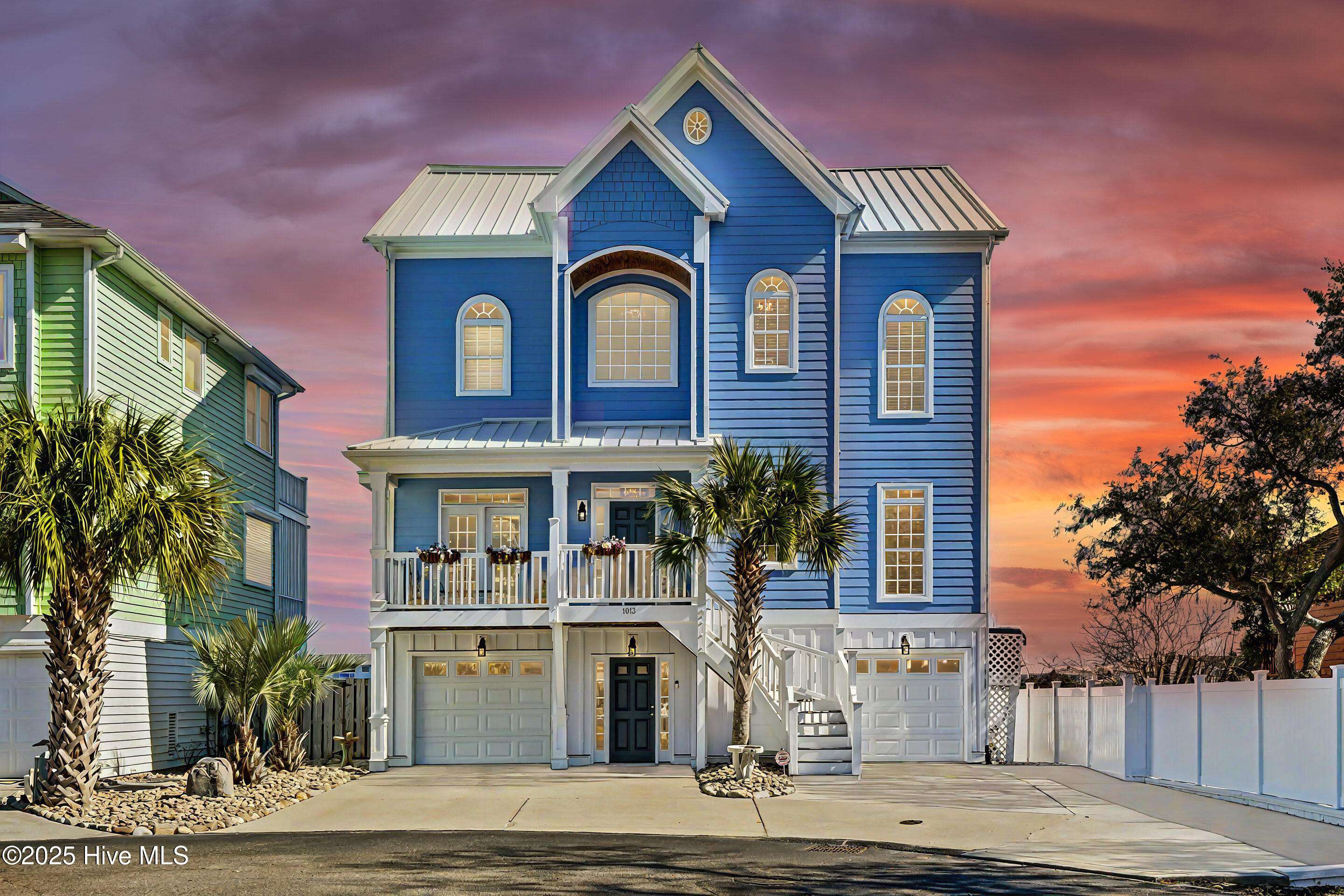 Carolina Beach, NC 28428,1013 Waterview PL