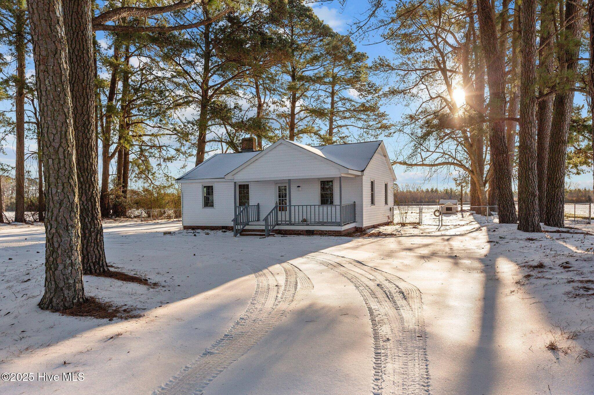 Tarboro, NC 27886,5092 Nc 111