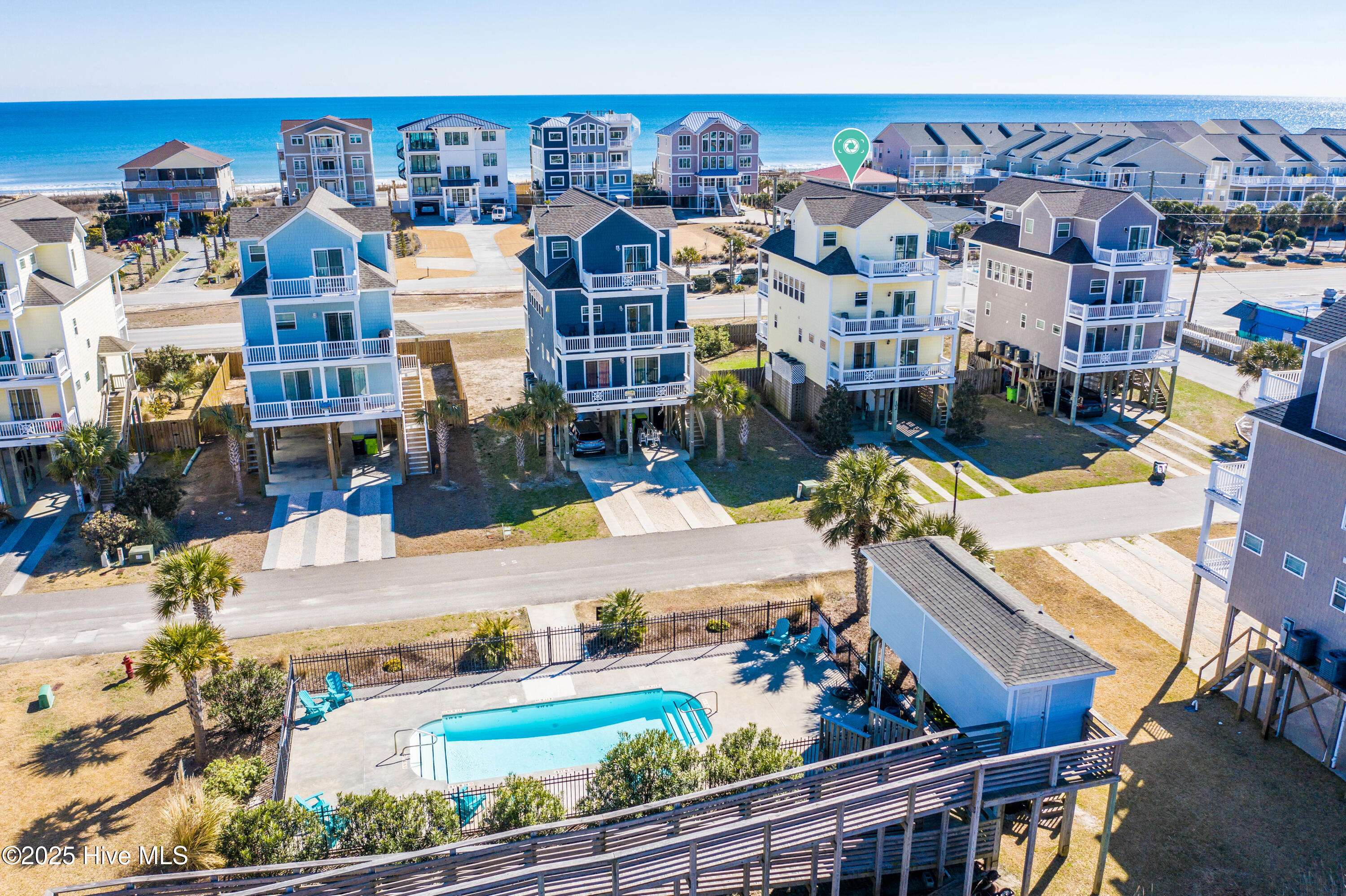 North Topsail Beach, NC 28460,102 Scotch Bonnet CIR