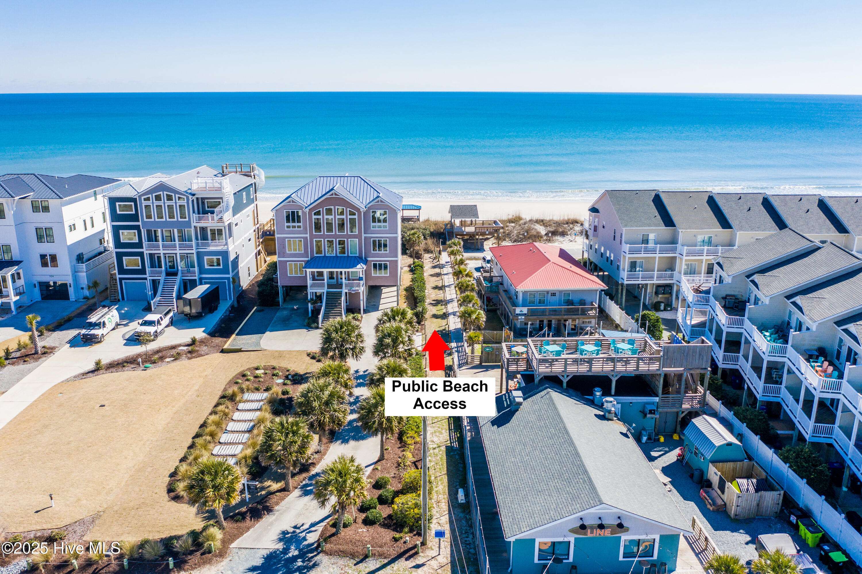 North Topsail Beach, NC 28460,102 Scotch Bonnet CIR