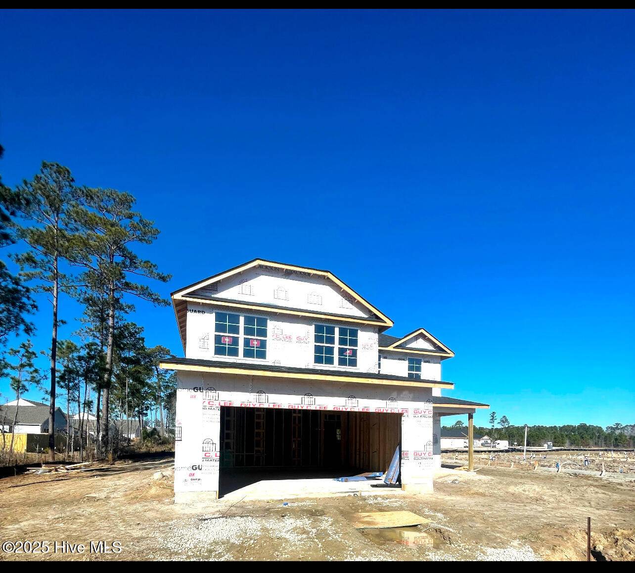 New Bern, NC 28562,2024 Medina Spirit ST