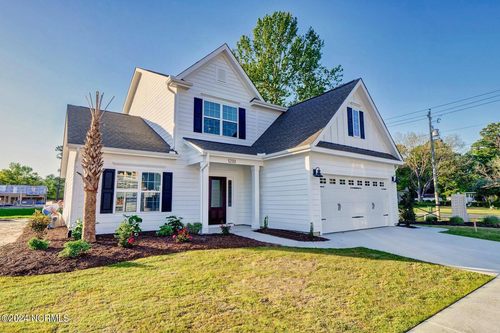 Wilmington, NC 28411,191 Heart Pne AVE #Lot 5