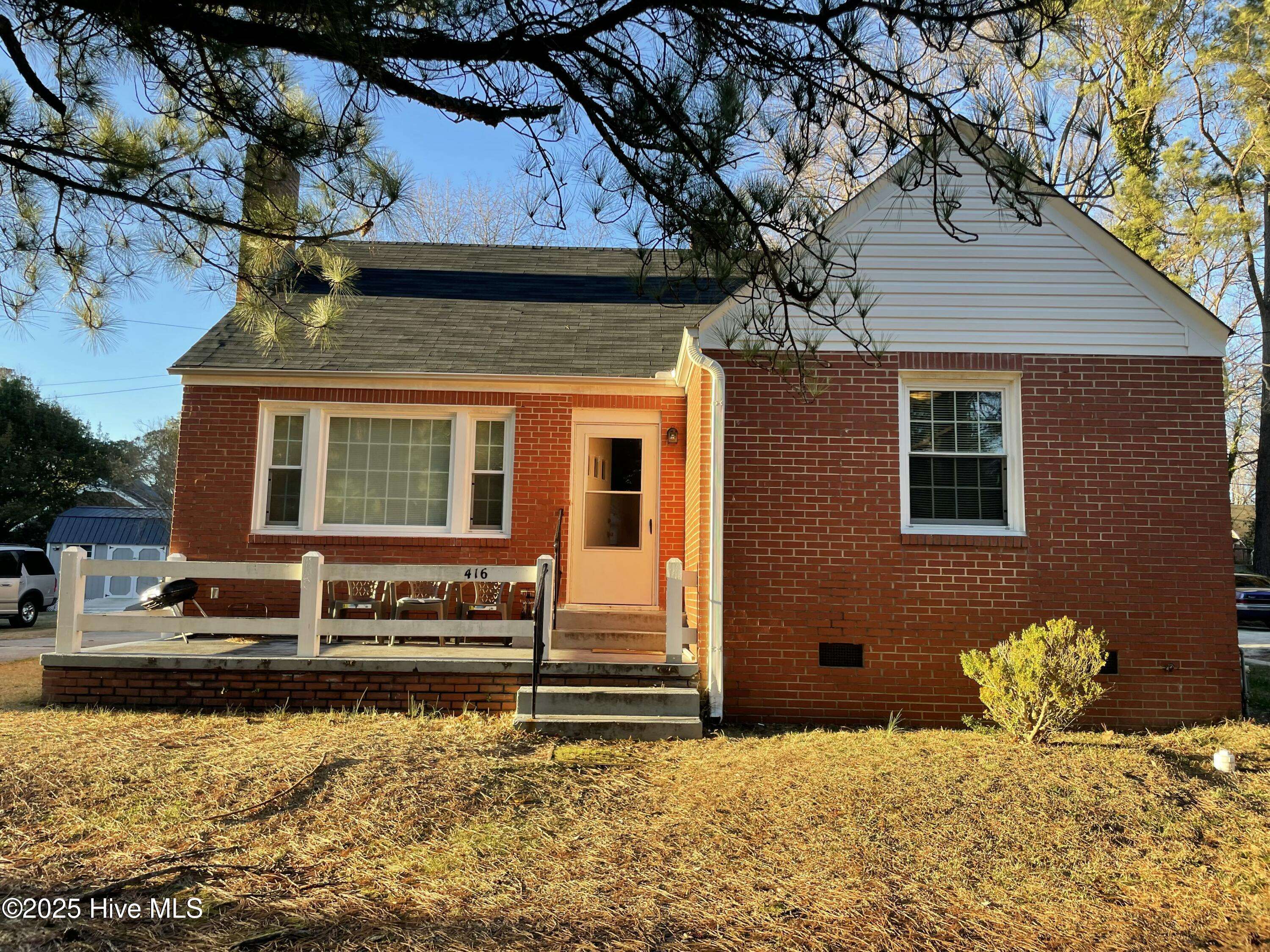 Wilson, NC 27893,416 Rountree ST W