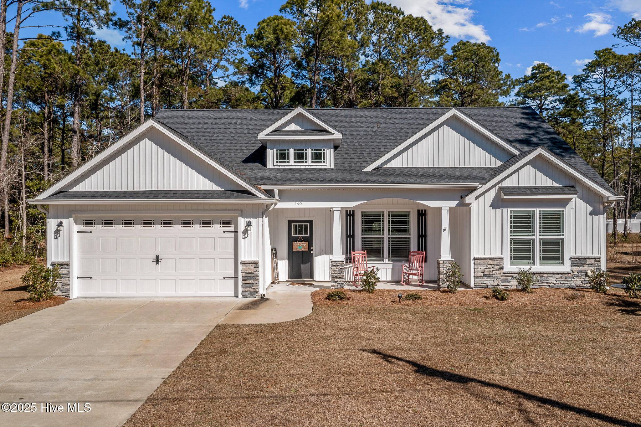 Calabash, NC 28467,180 Boundaryline DR NW