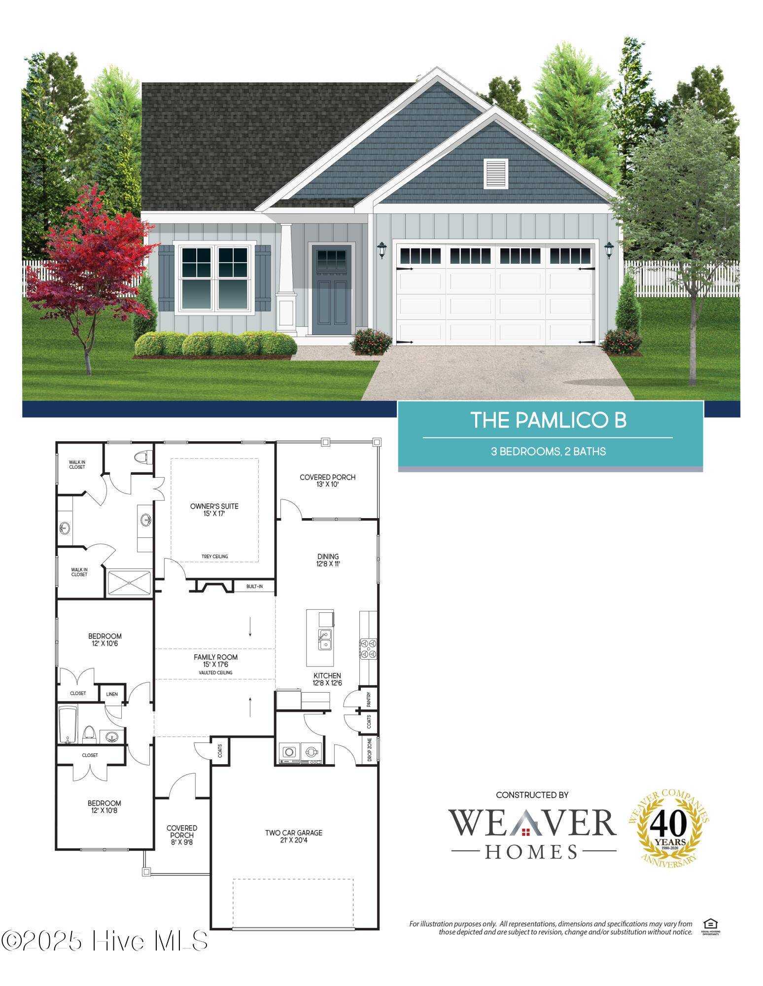 Ocean Isle Beach, NC 28469,2054 Greenside Manor DR SW
