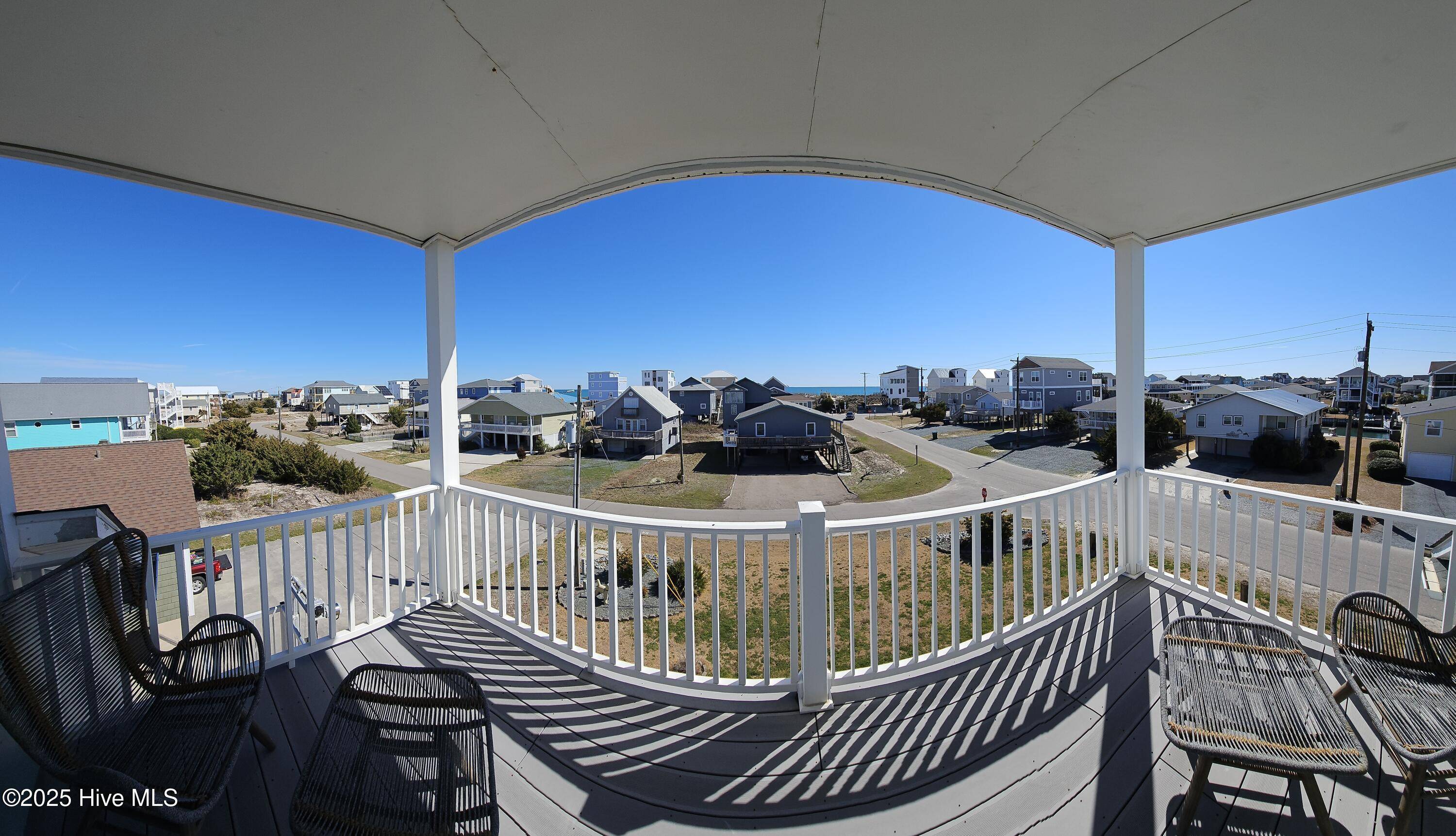 Topsail Beach, NC 28445,1711 S Anderson BLVD #1711