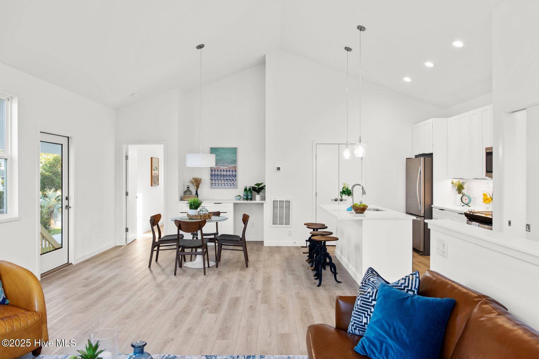 Carolina Beach, NC 28428,110 Hidden Cove PL