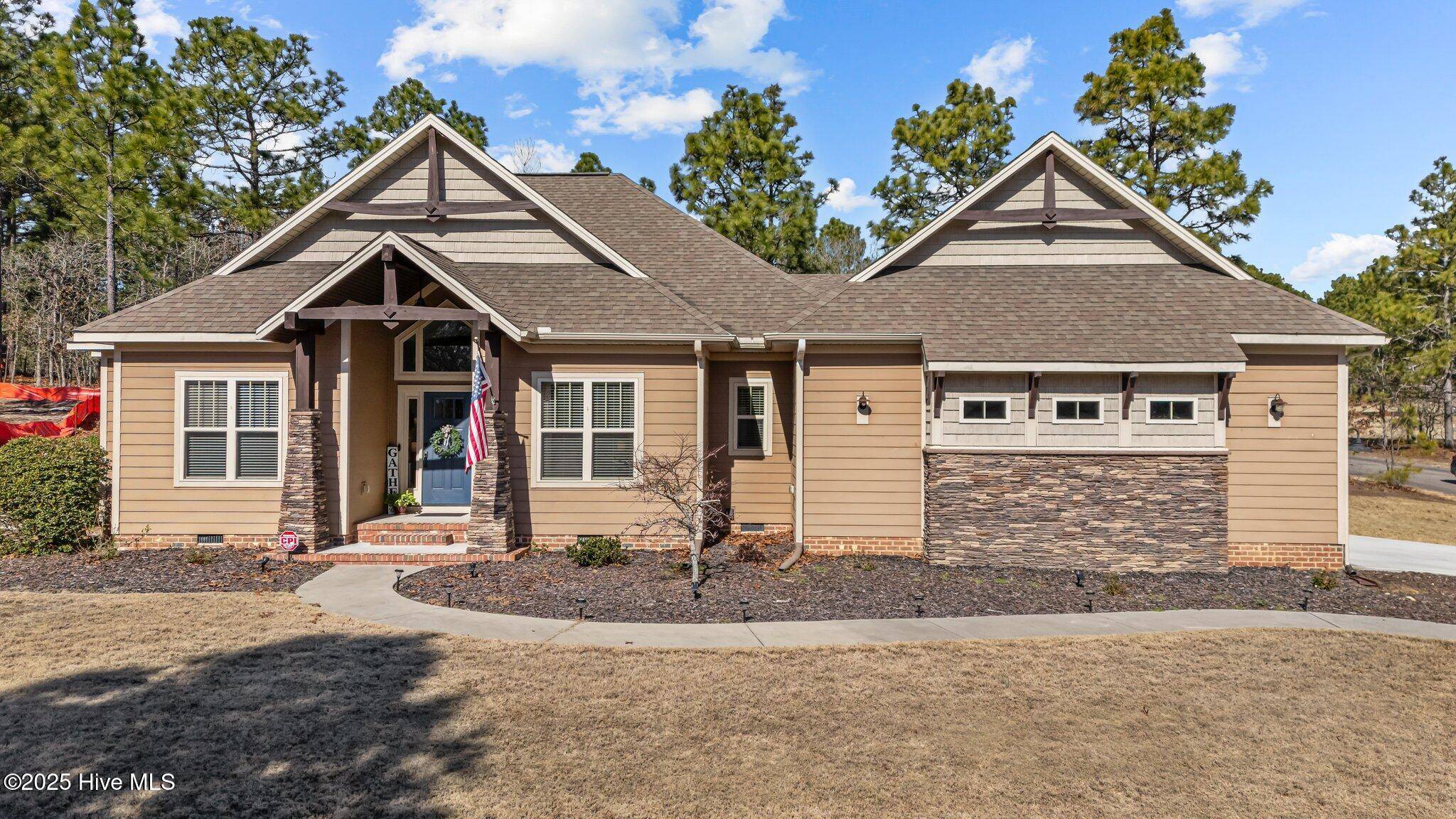 West End, NC 27376,188 Longleaf DR