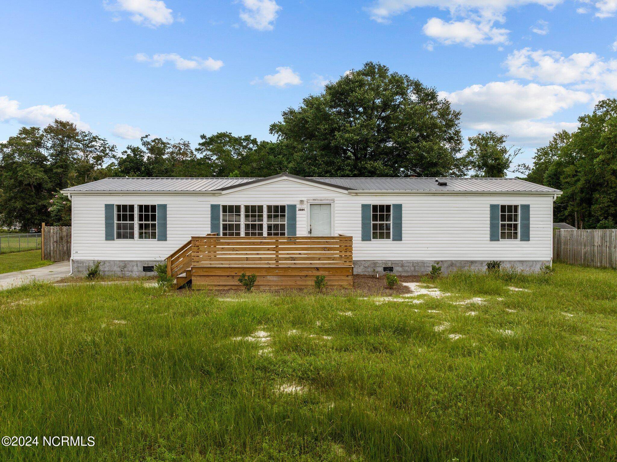 Supply, NC 28462,2354 Lena LN SW