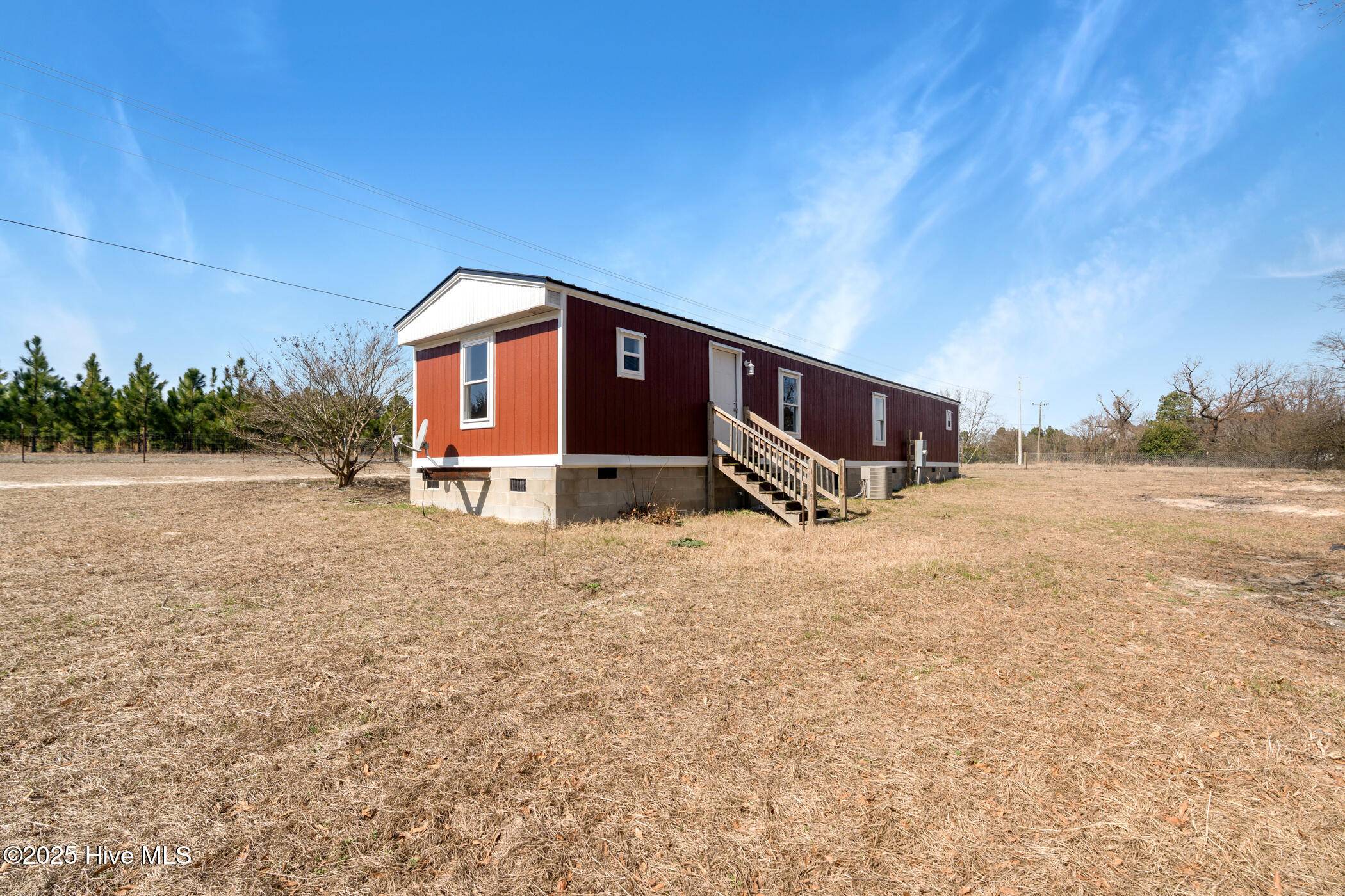 Ellerbe, NC 28338,654 Clayton Carriker RD