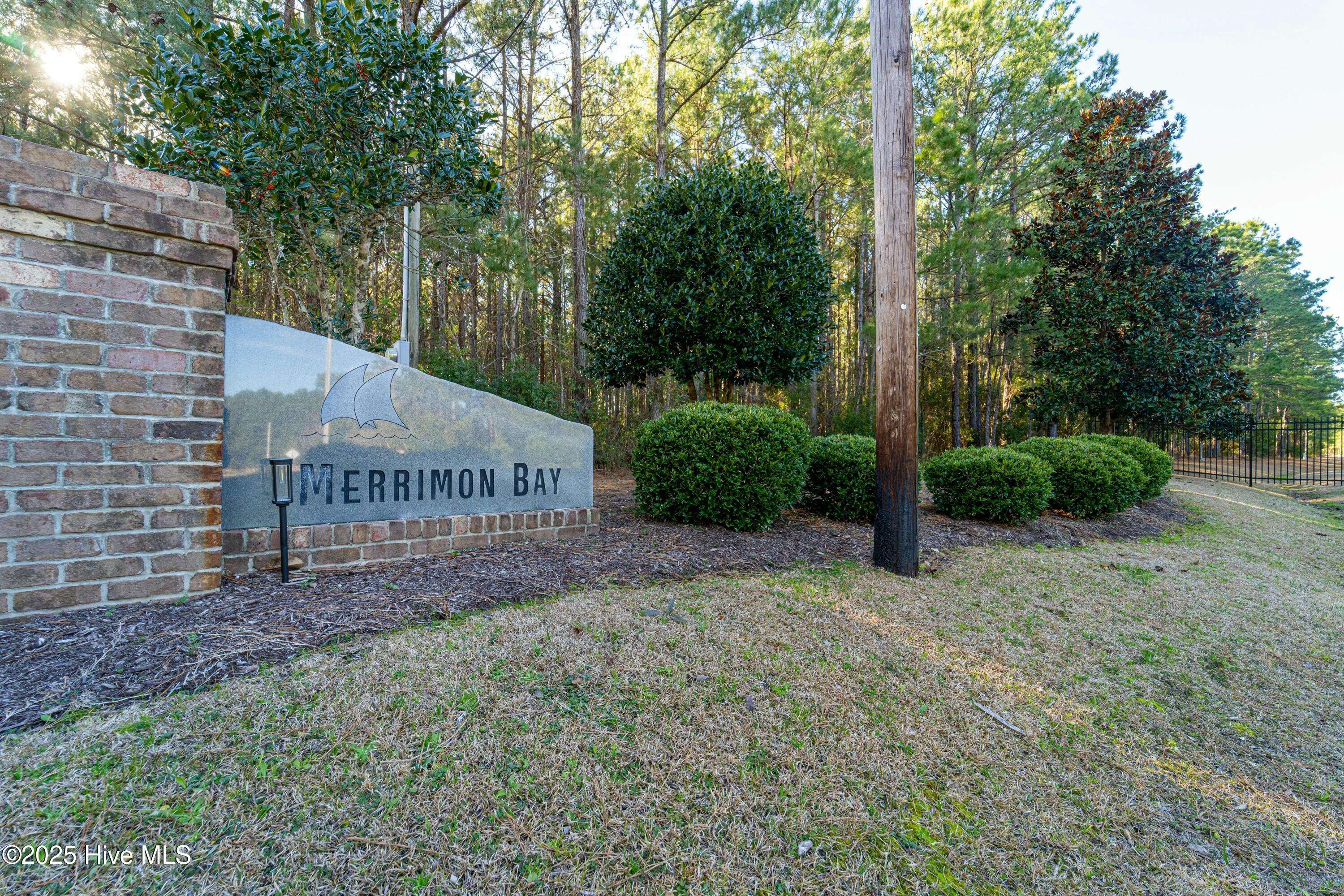 Beaufort, NC 28516,115 Merrimon Bay DR