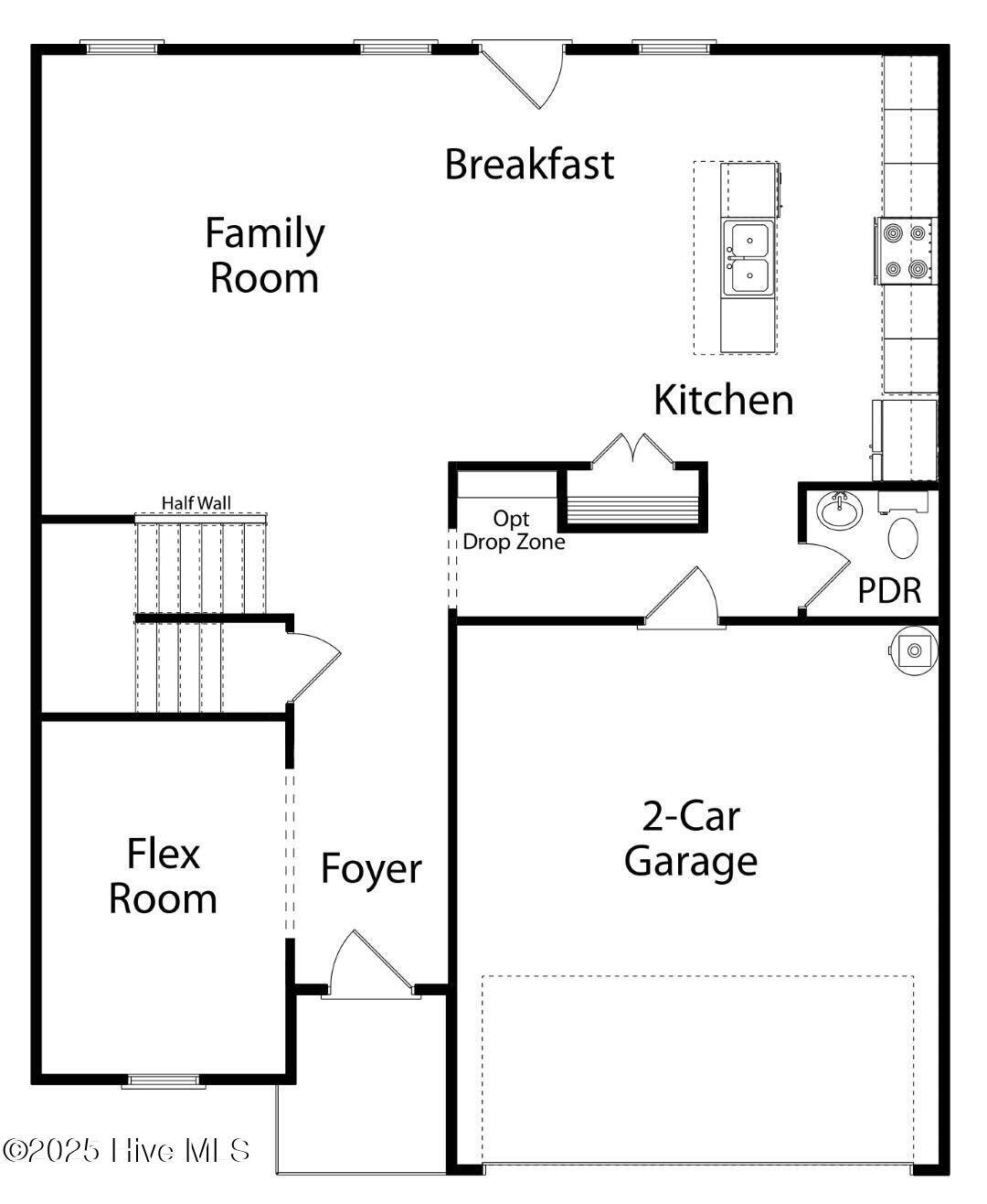 Hope Mills, NC 28348,2149 Purebred CIR