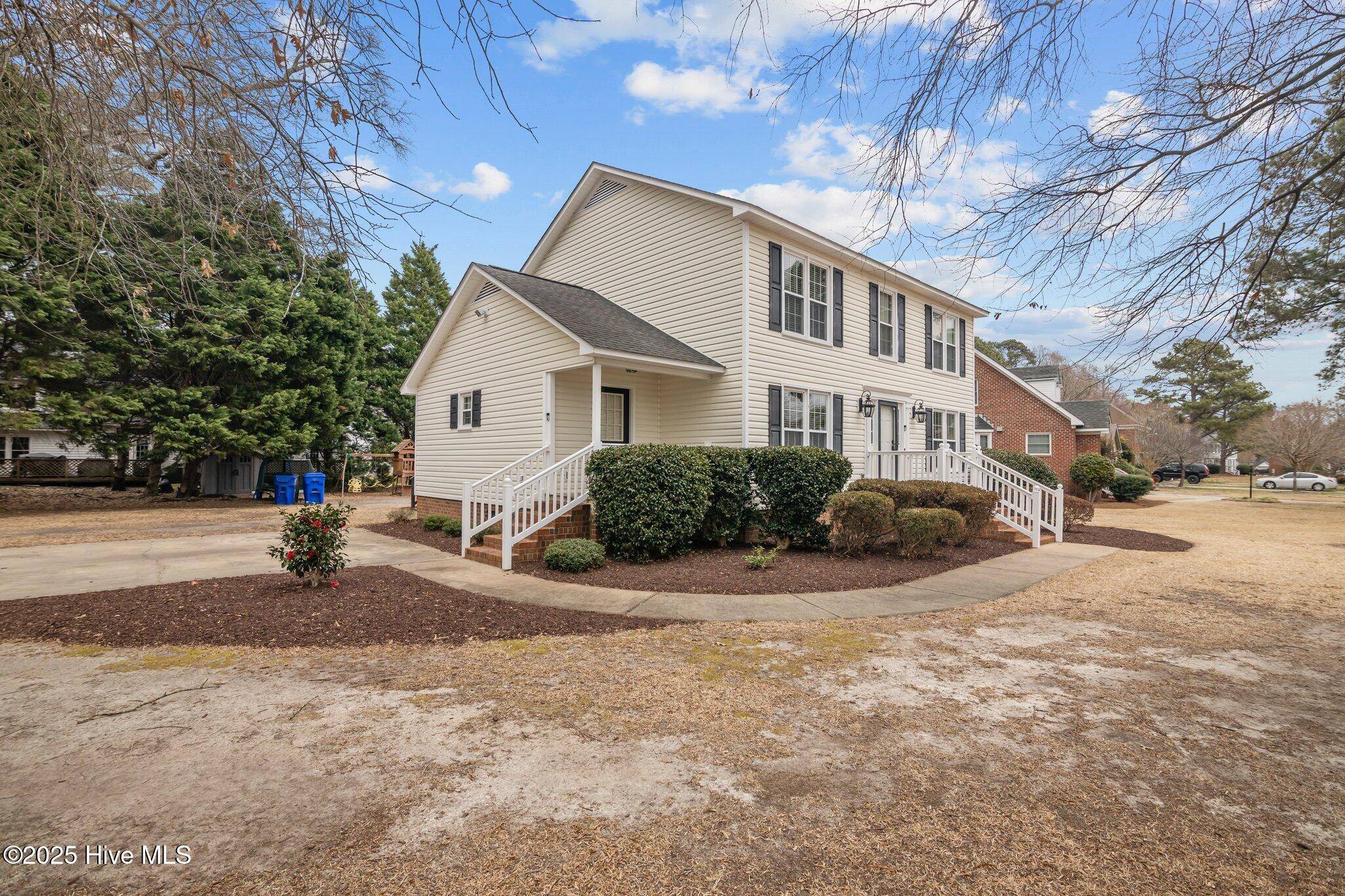 Winterville, NC 28590,4221 Winding Branches DR