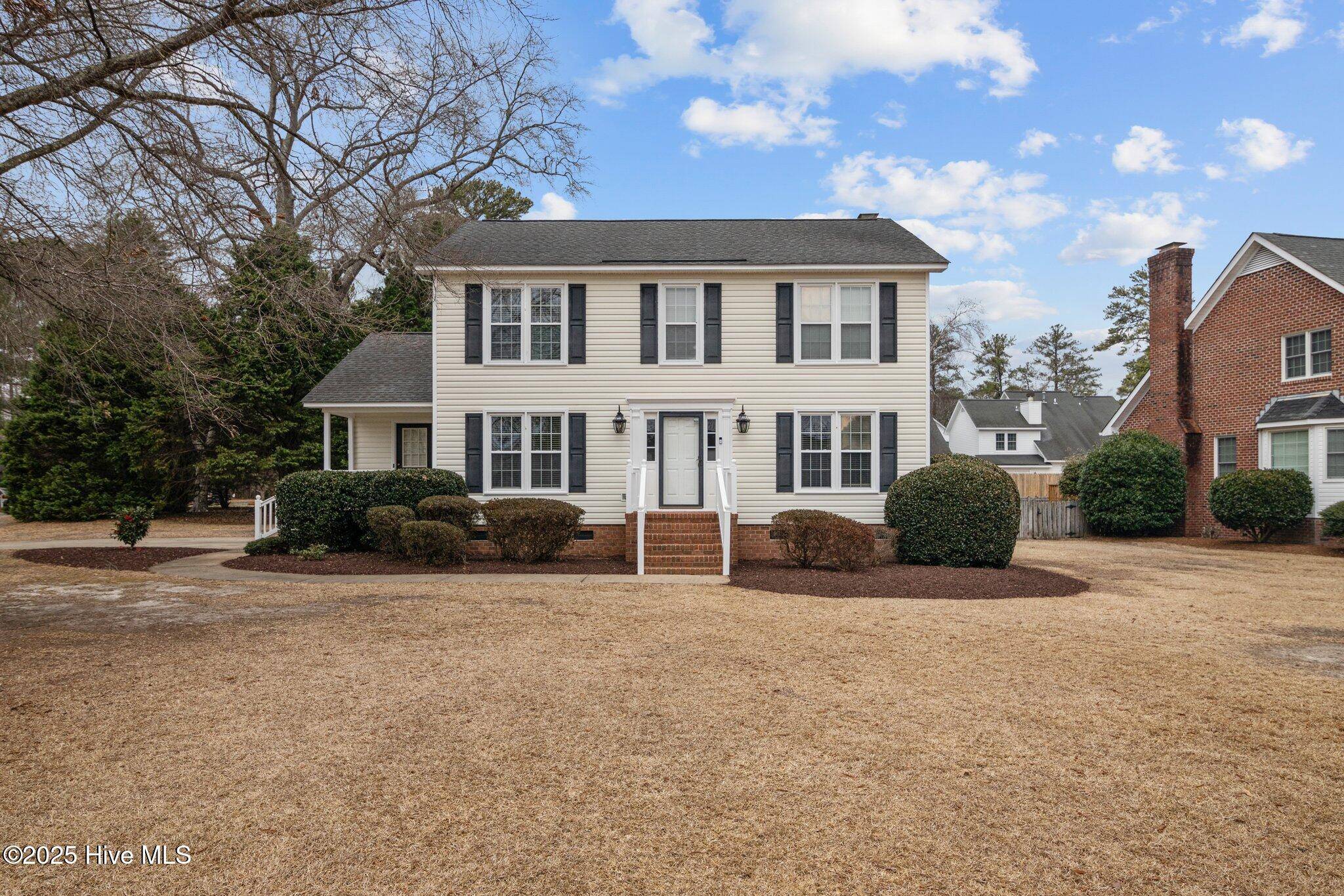 Winterville, NC 28590,4221 Winding Branches DR