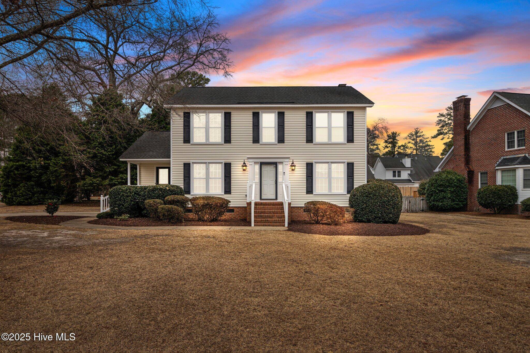 Winterville, NC 28590,4221 Winding Branches DR