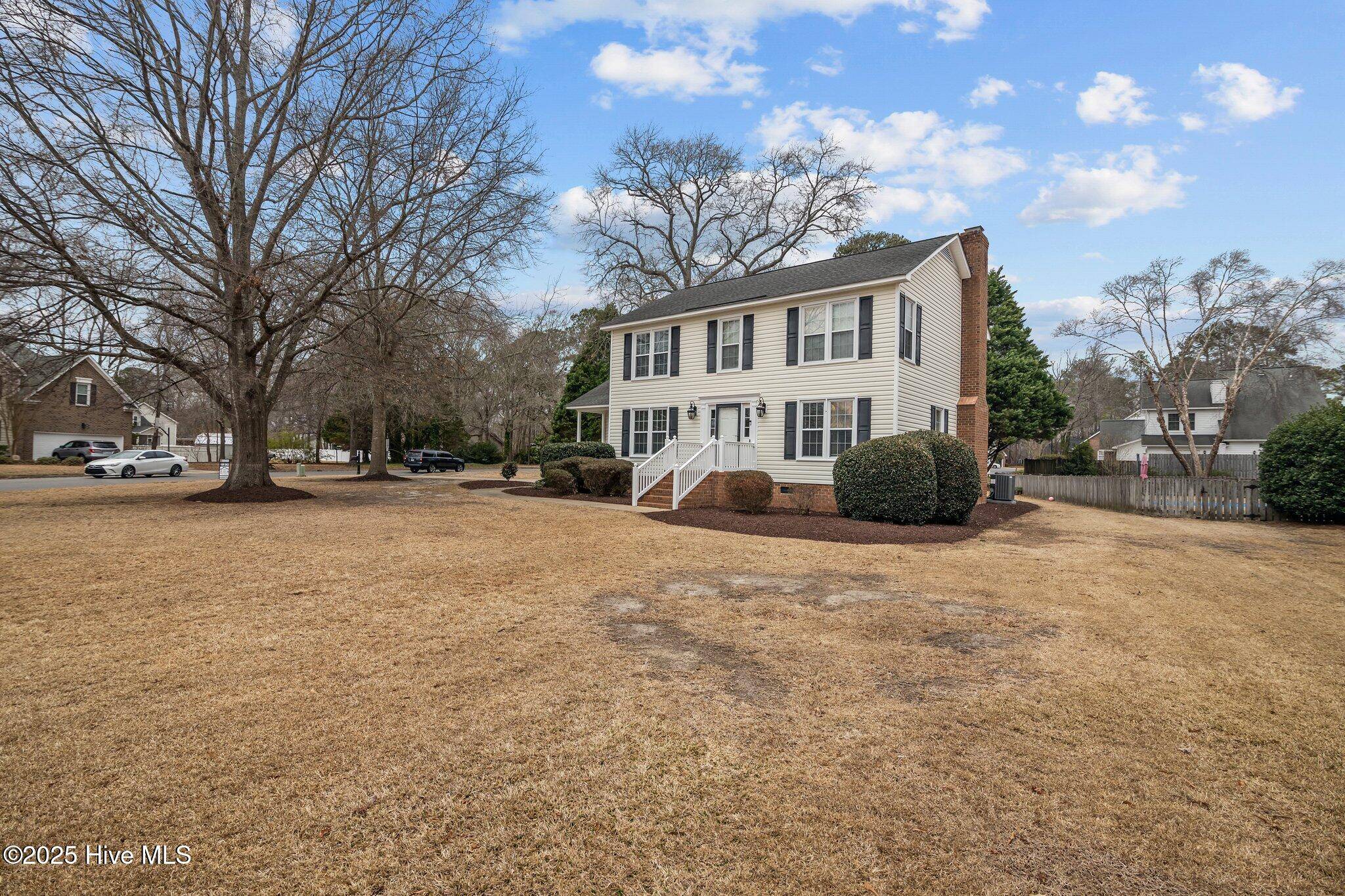 Winterville, NC 28590,4221 Winding Branches DR