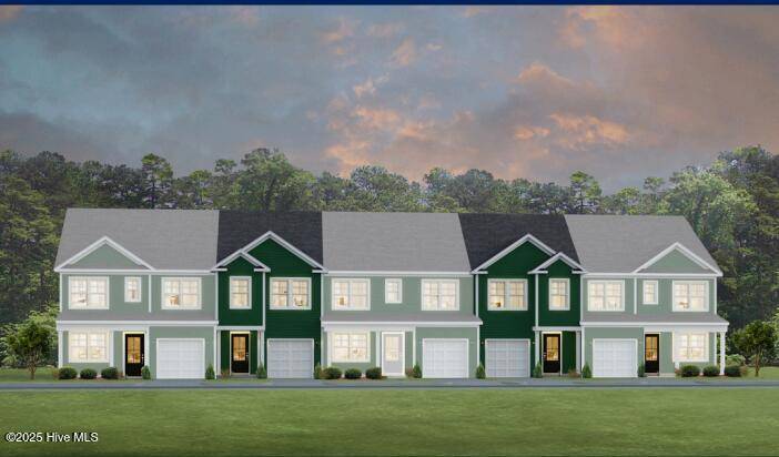 Leland, NC 28451,4230 Allsbrook LN #Lot 1007