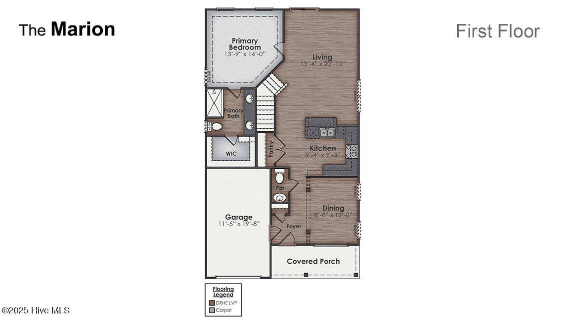 Leland, NC 28451,4242 Allsbrook LN #Unit 1010