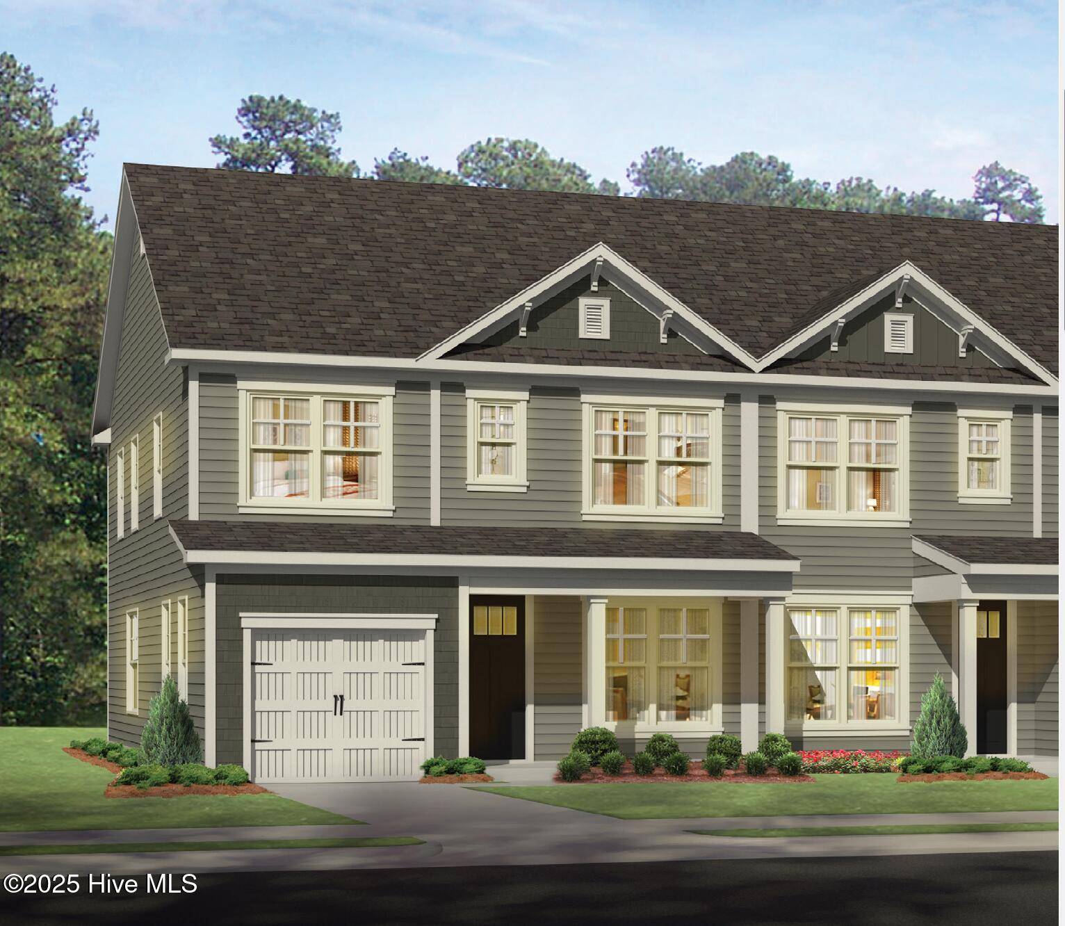 Leland, NC 28451,4242 Allsbrook LN #Unit 1010