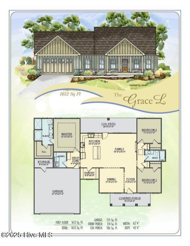 Fremont, NC 27830,212 Dunbar Hill DR