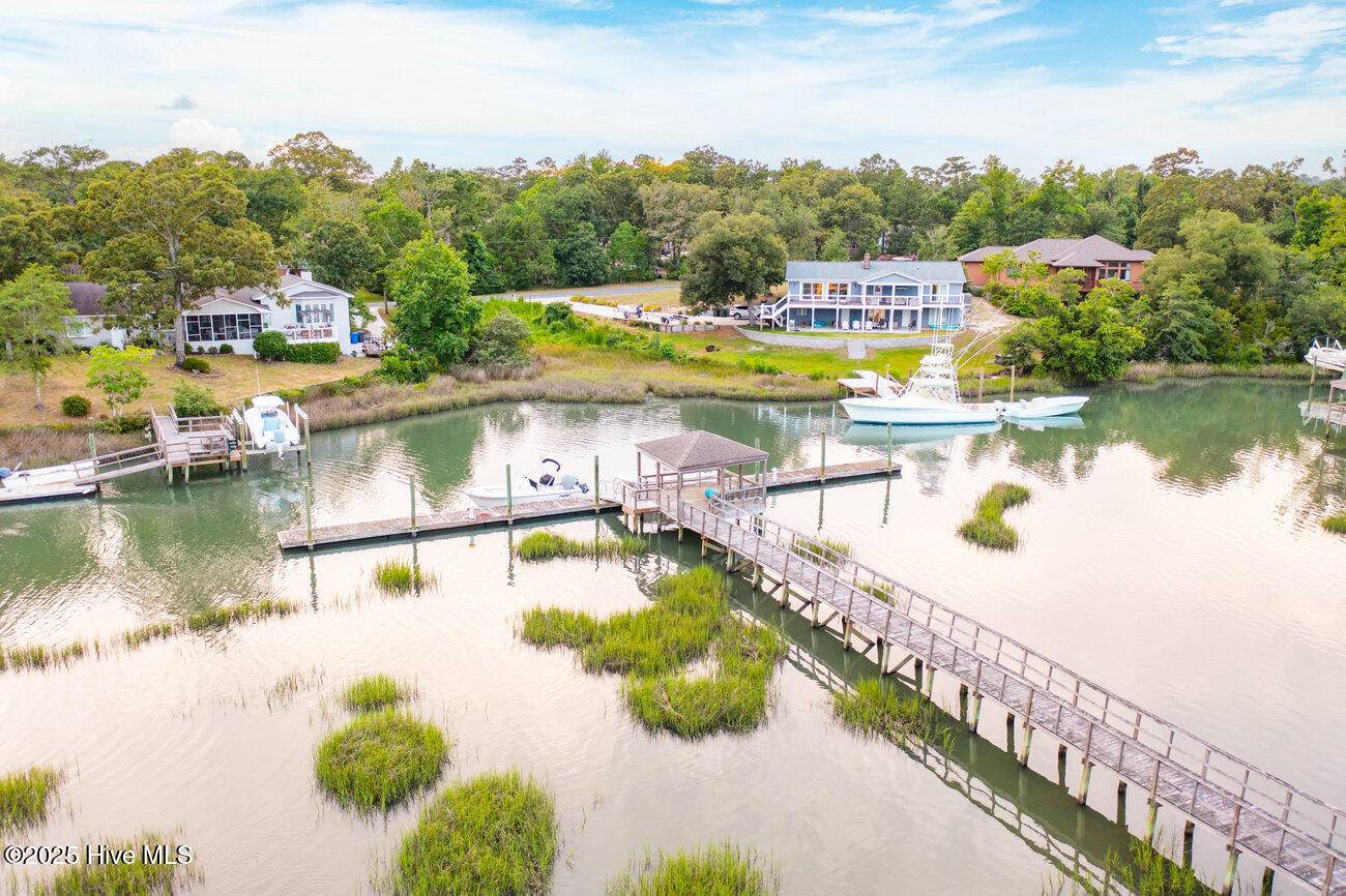 Hampstead, NC 28443,119 Waters Edge DR