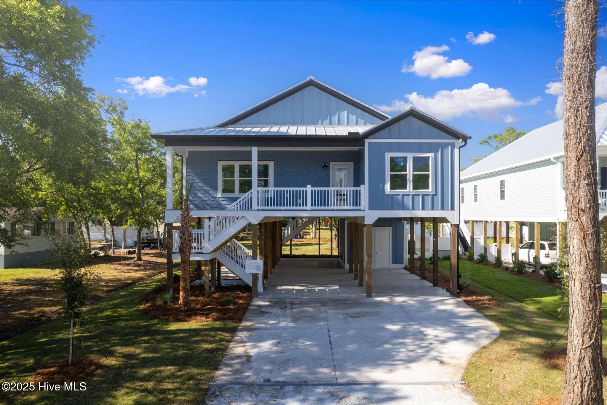 Oak Island, NC 28465,6803 E Yacht DR
