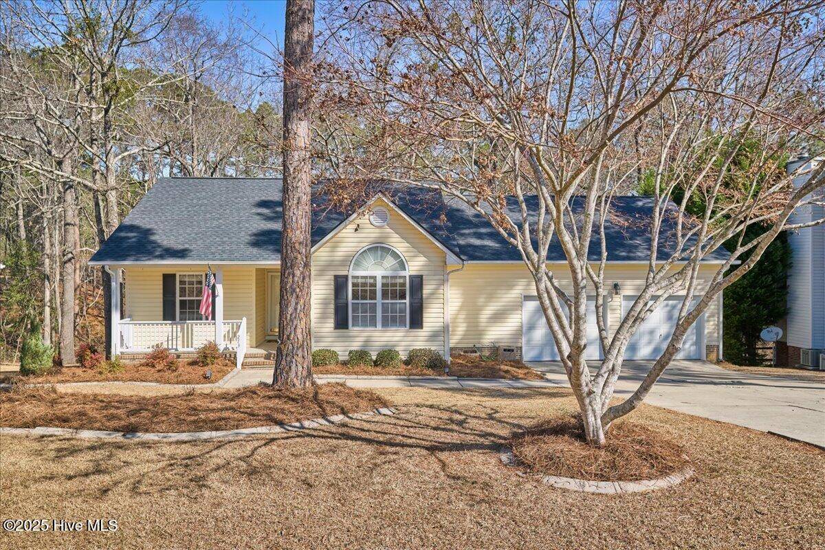 Sanford, NC 27332,273 Coachman WAY