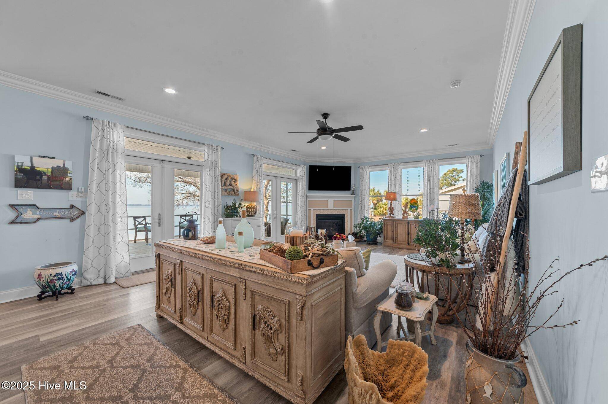 Arapahoe, NC 28510,90 E North Shore LN