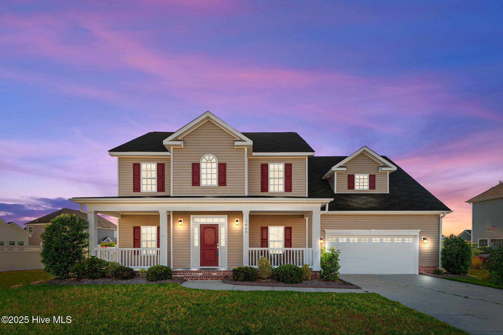 Winterville, NC 28590,3409 Flora DR