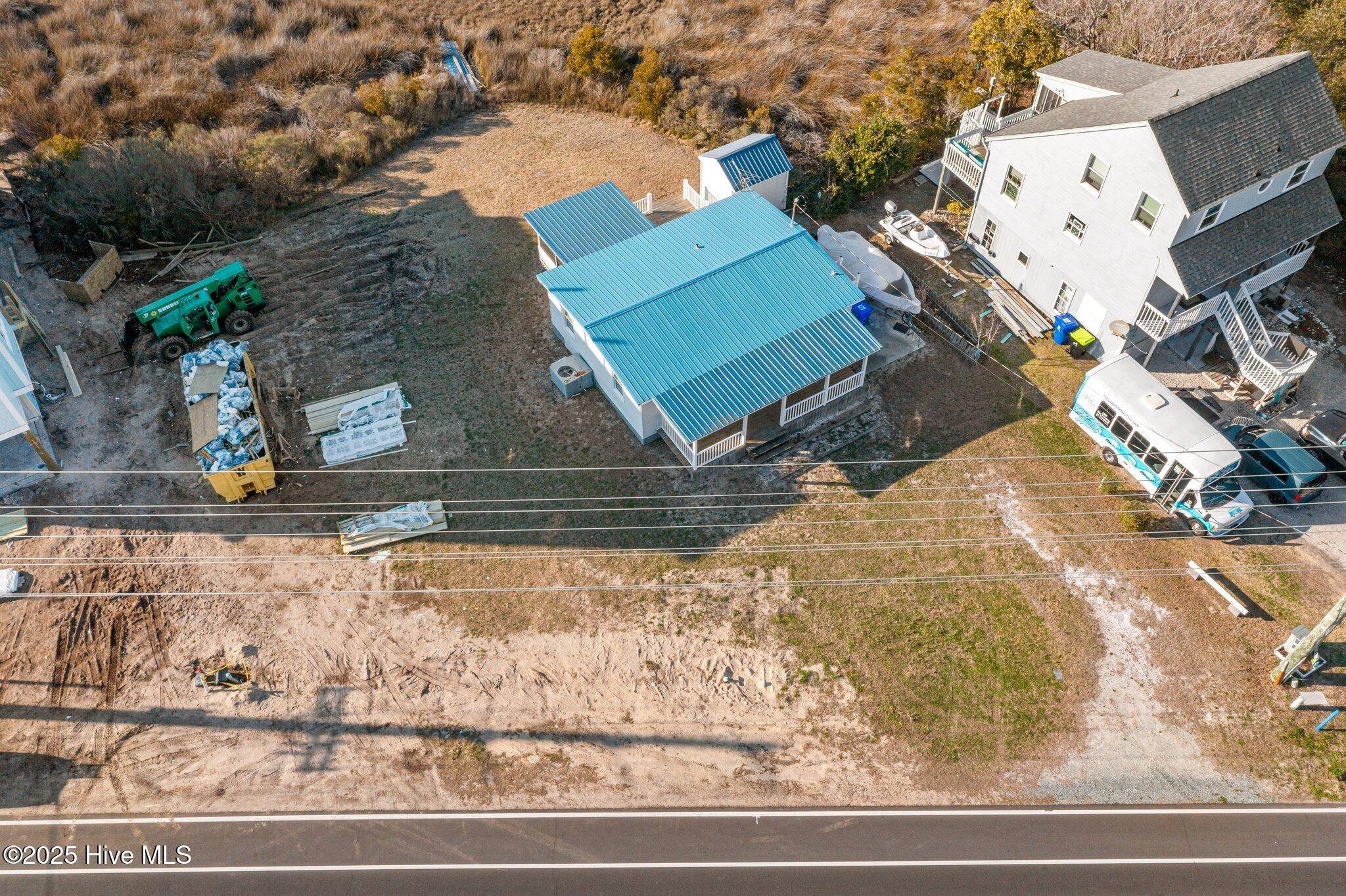 Surf City, NC 28445,823 S Topsail DR