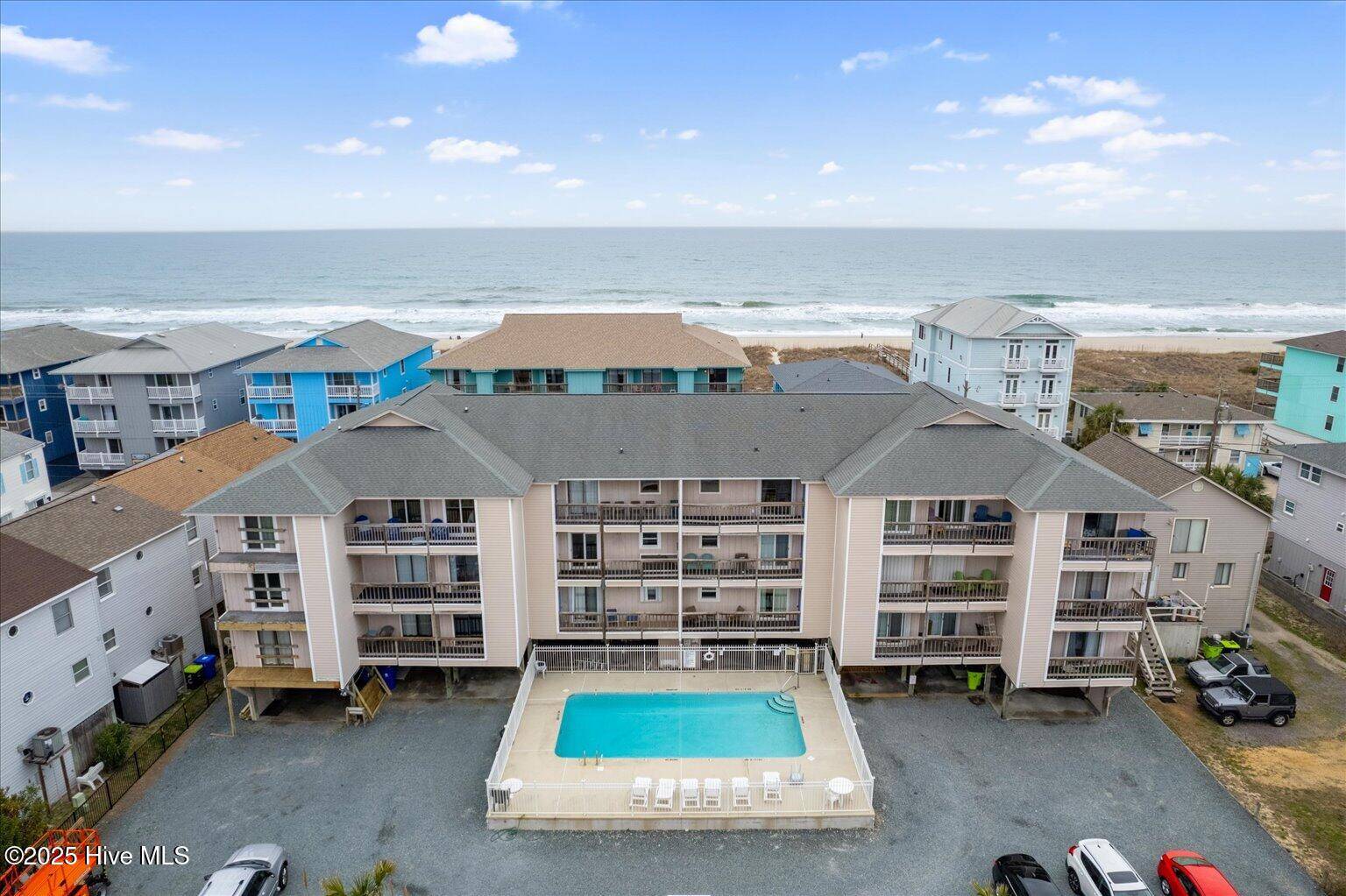 Carolina Beach, NC 28428,505 N Carolina Beach AVE #Unit 3a