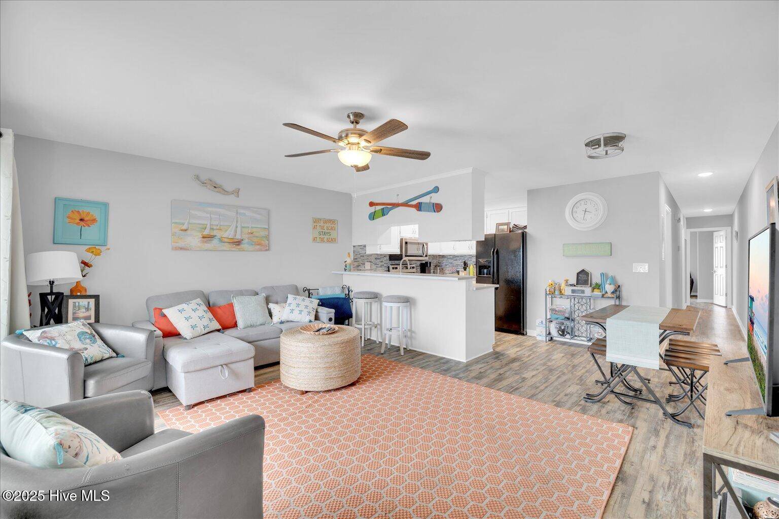 Carolina Beach, NC 28428,505 N Carolina Beach AVE #Unit 3a