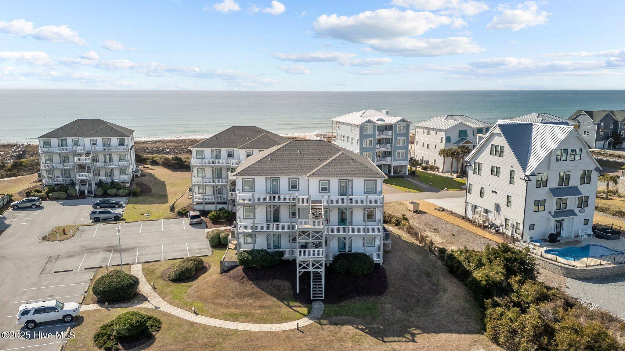 Emerald Isle, NC 28594,2903 Pointe W DR #B2