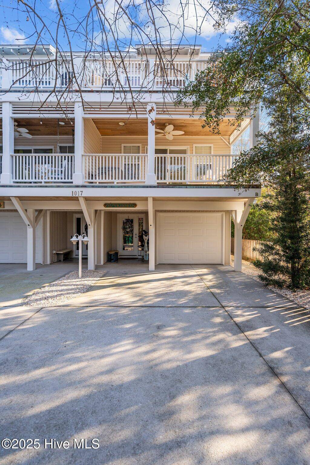 Kure Beach, NC 28449,1017 Trout LN #Unit B