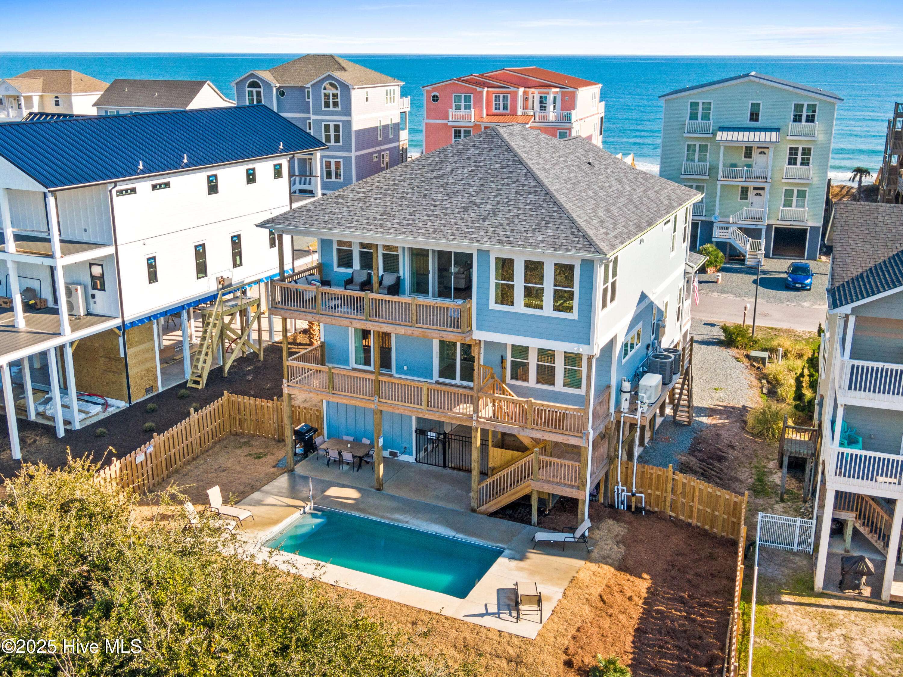 North Topsail Beach, NC 28460,21 Porpoise PL