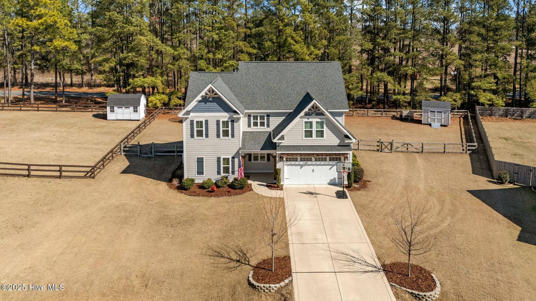 Carthage, NC 28327,655 Cromwell CT