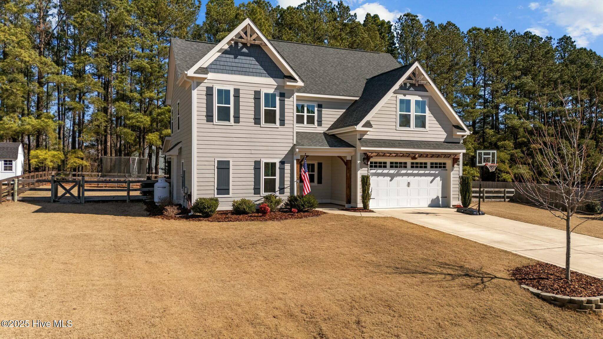 Carthage, NC 28327,655 Cromwell CT