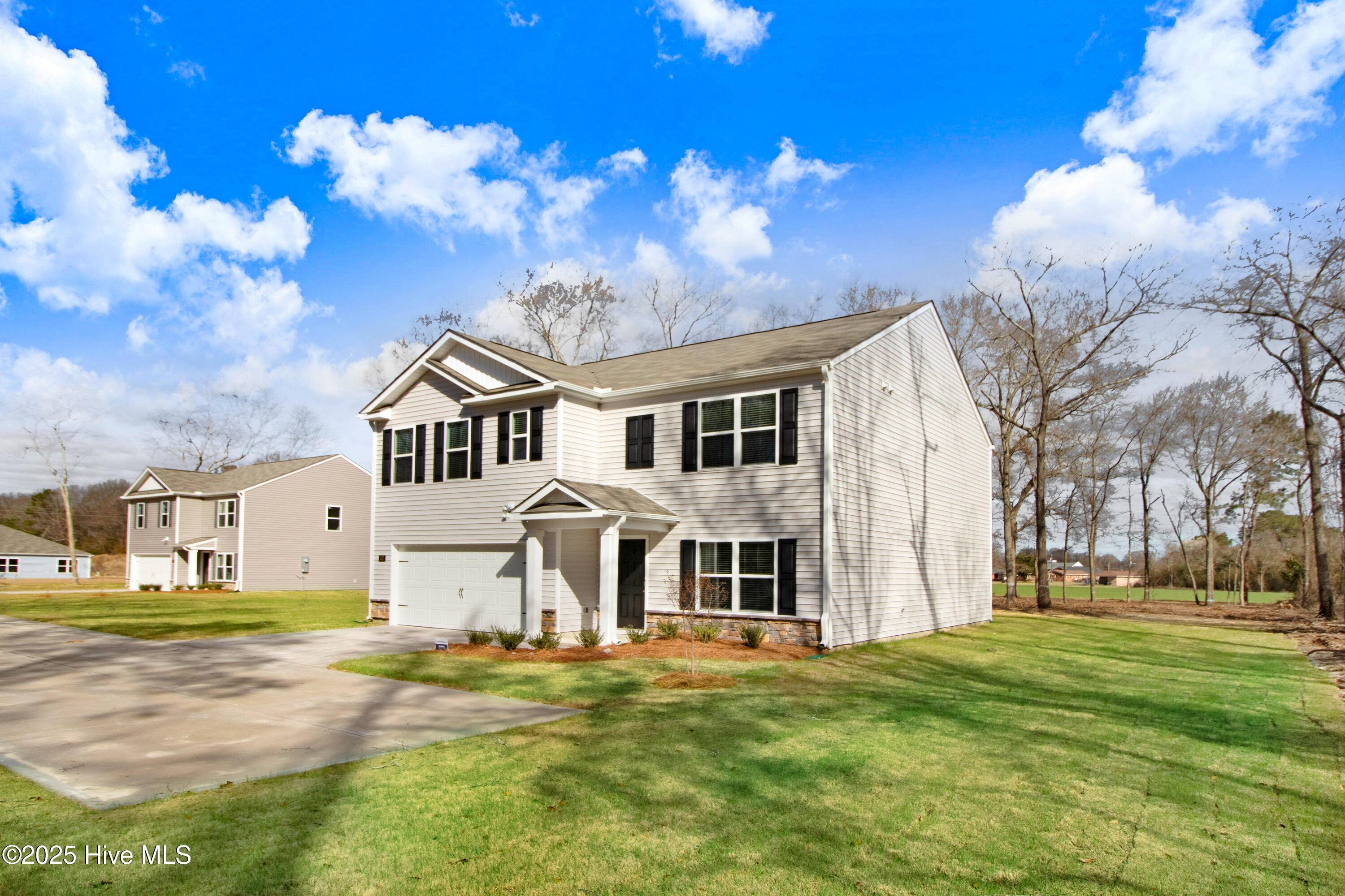La Grange, NC 28551,307 Gray ST