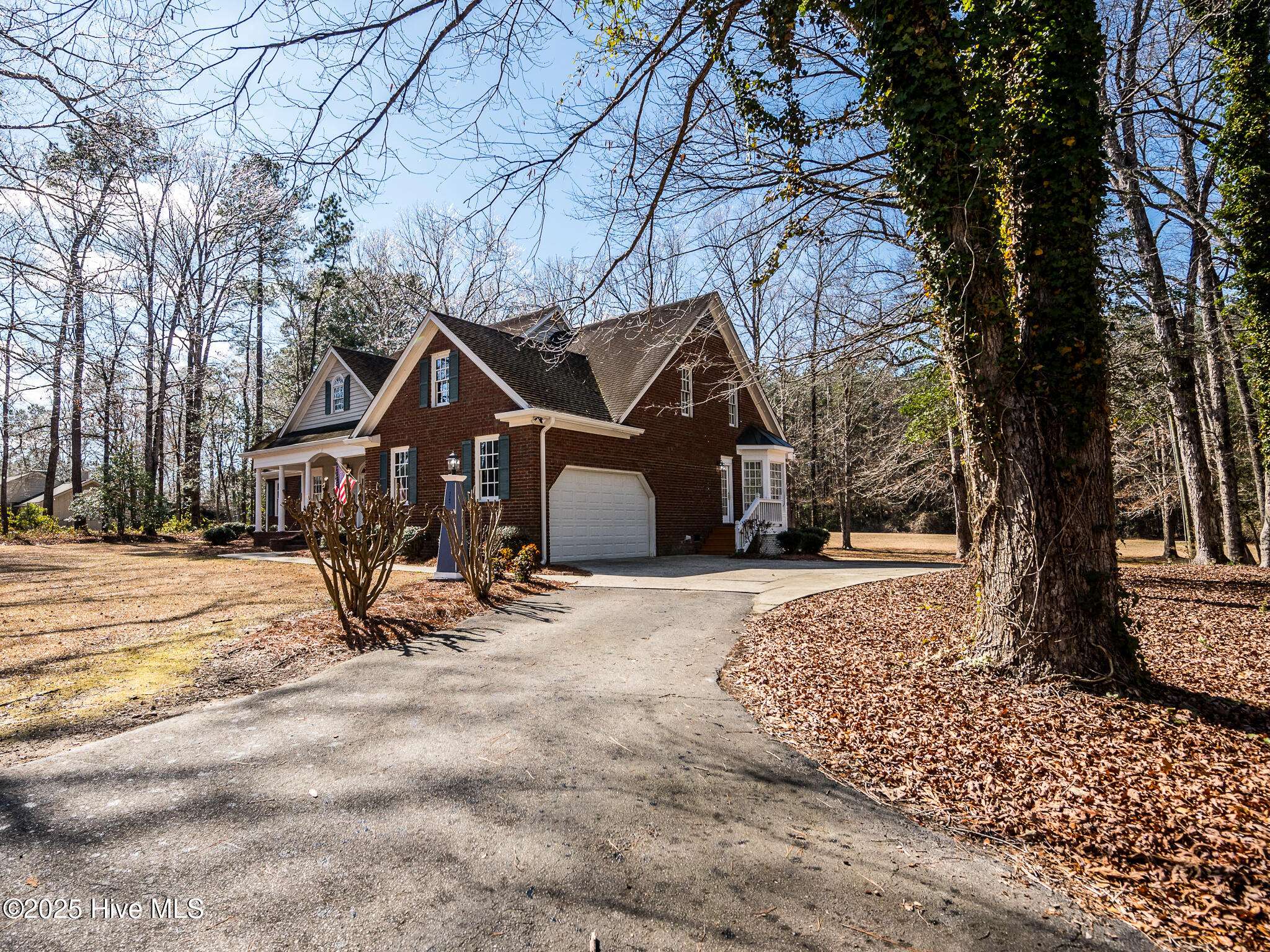 Whiteville, NC 28472,3187 James B White HWY N