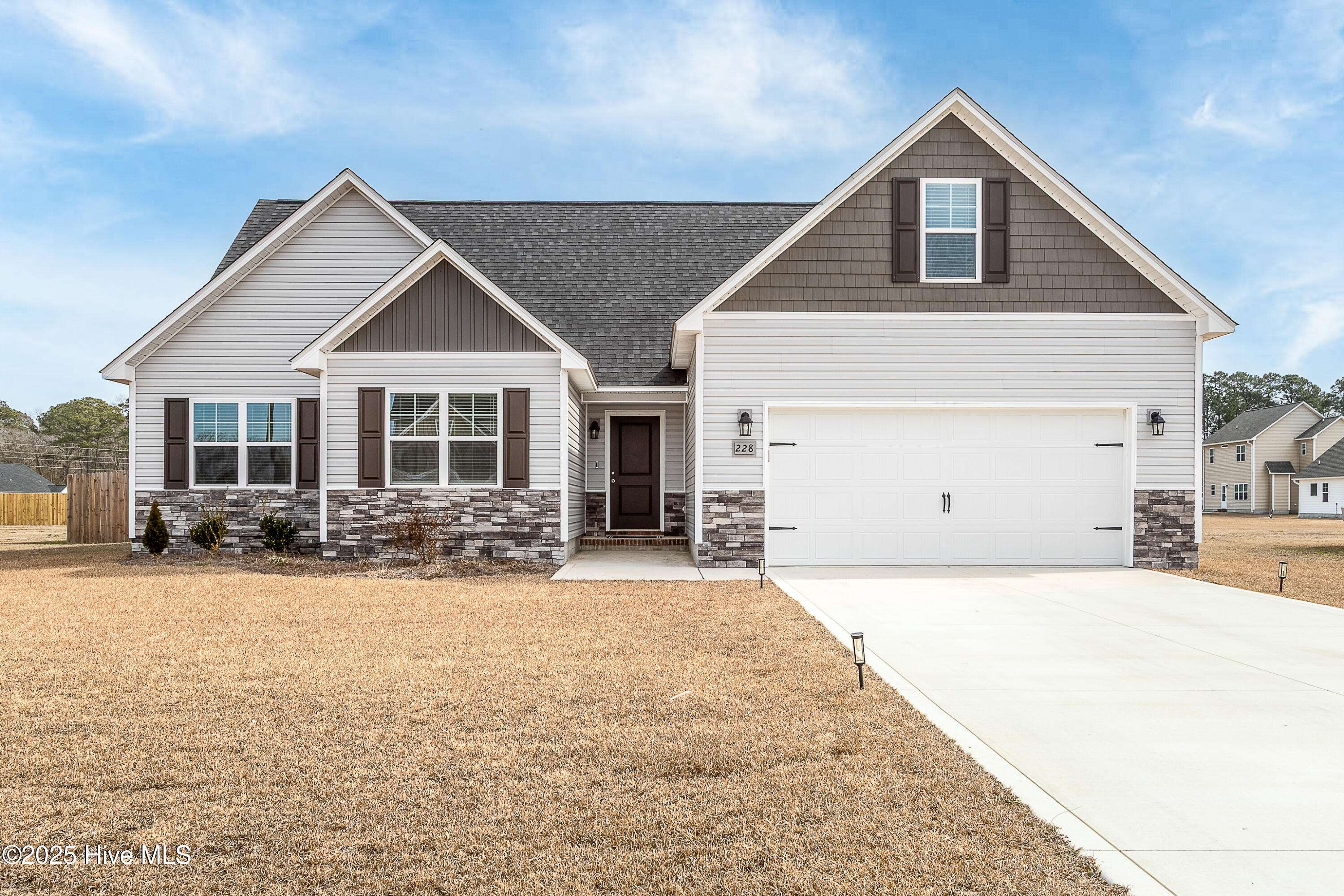 Hubert, NC 28539,228 N Windy Ridge RD