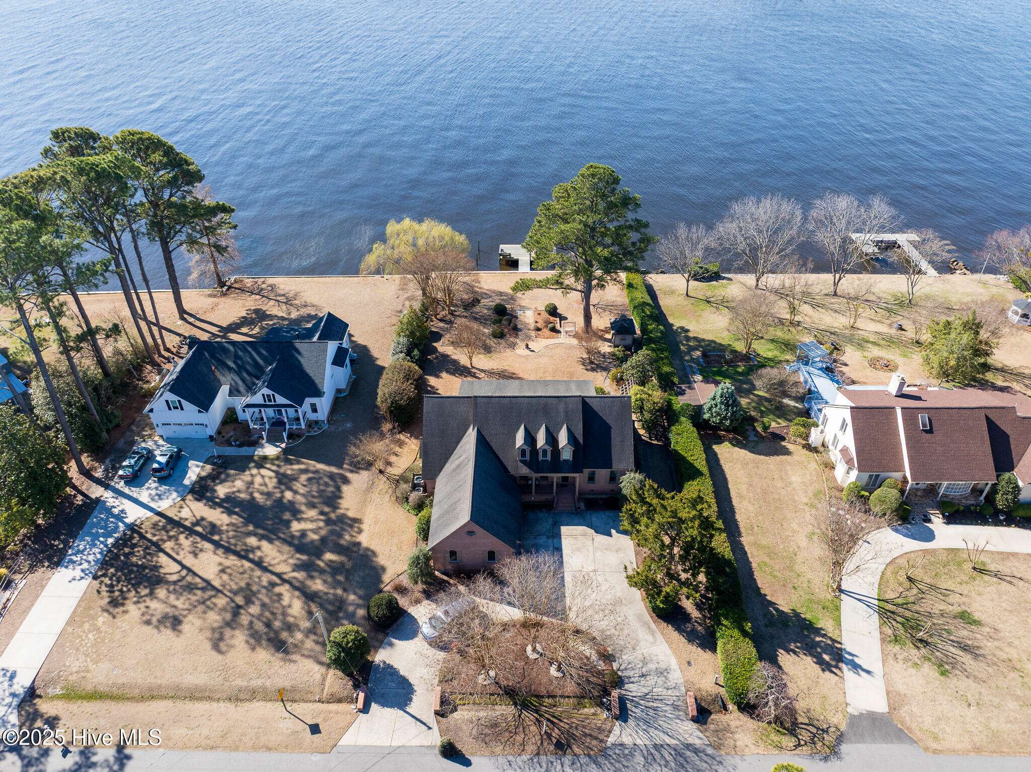 Edenton, NC 27932,124 Horniblow Point RD