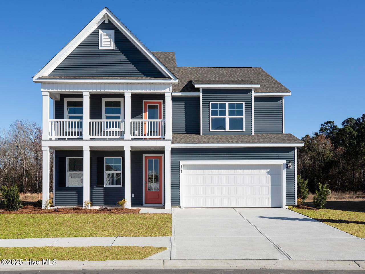 Wilmington, NC 28411,196 Whalebone AVE #Lot 191